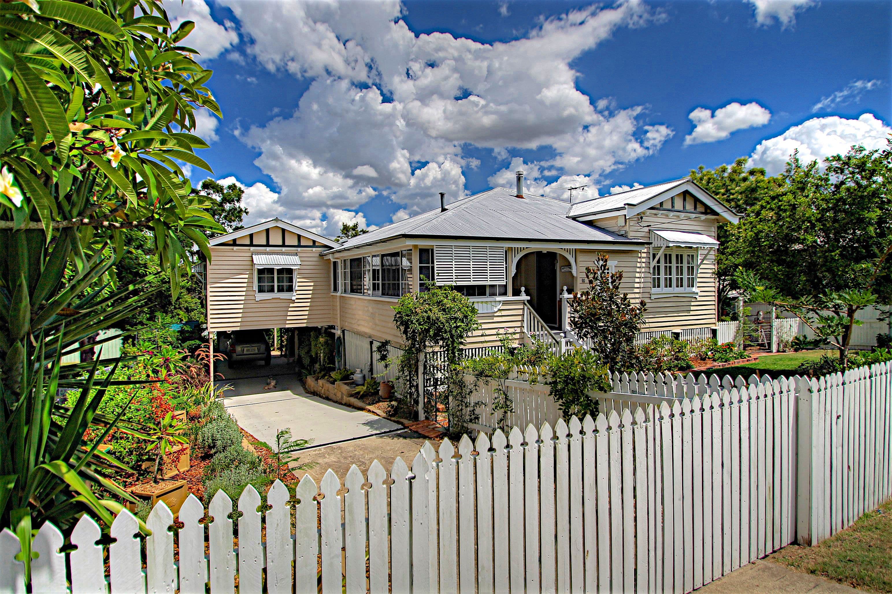 10 Shelley Street, Brassall QLD 4305, Brassall - Image 1