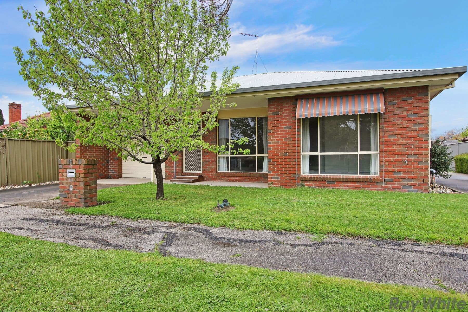 7 Riverview Road, Benalla VIC 3672, Benalla - Image 1