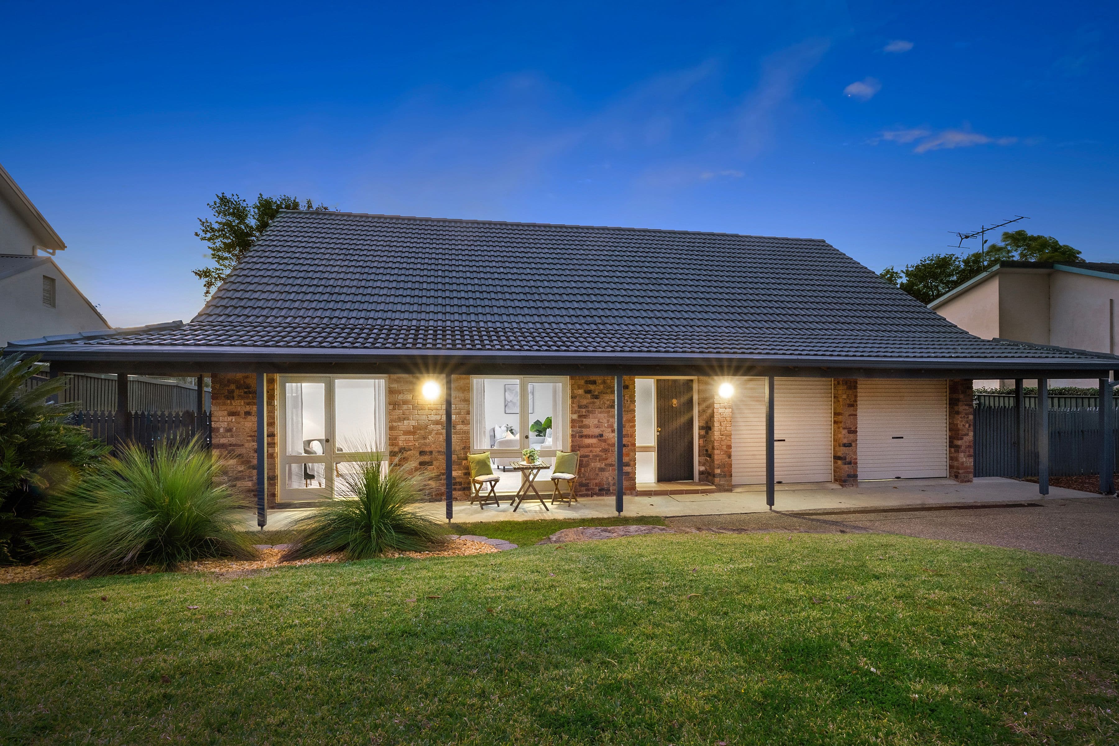 45 Western Crescent, Westleigh NSW 2120, Westleigh - Image 1