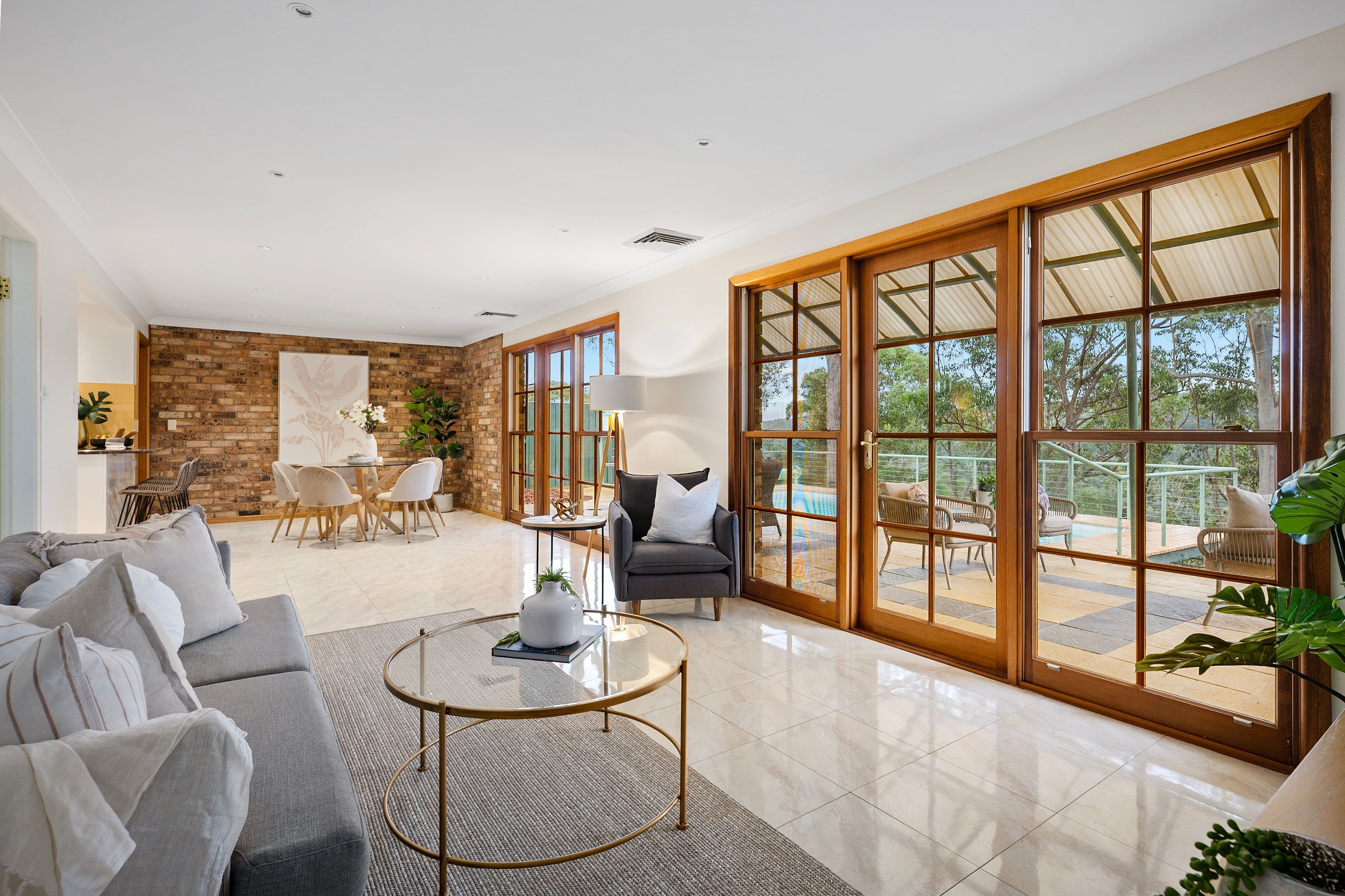 45 Western Crescent, Westleigh NSW 2120, Westleigh - Thumbnail 2