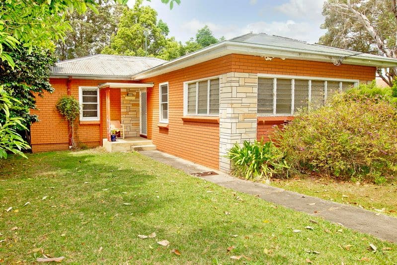 52 Shoalhaven Street, NOWRA NSW 2541, Nowra - Image 1