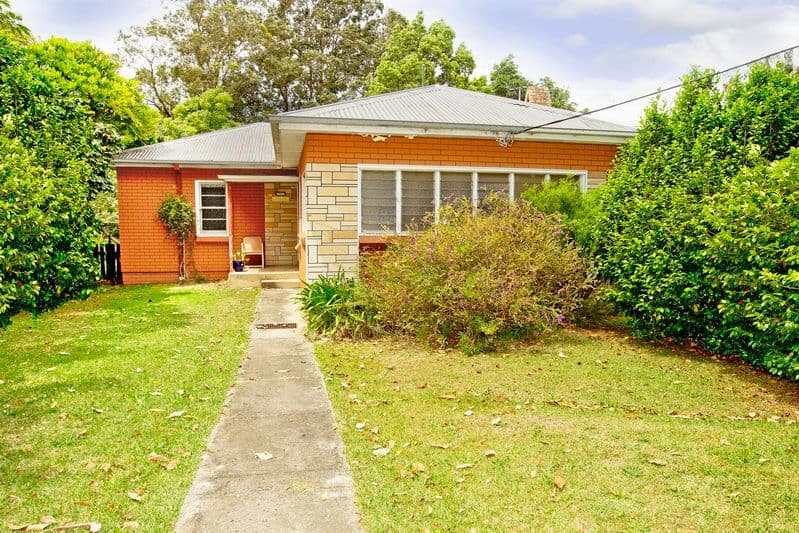 52 Shoalhaven Street, NOWRA NSW 2541, Nowra - Thumbnail 2