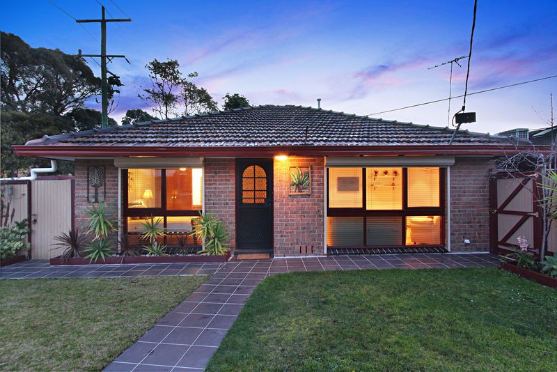 55 William Street, OAKLEIGH VIC 3166, Oakleigh - Image 1