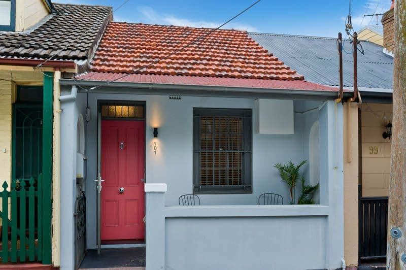 101 Probert Street, Newtown NSW 2042, Newtown - Image 1