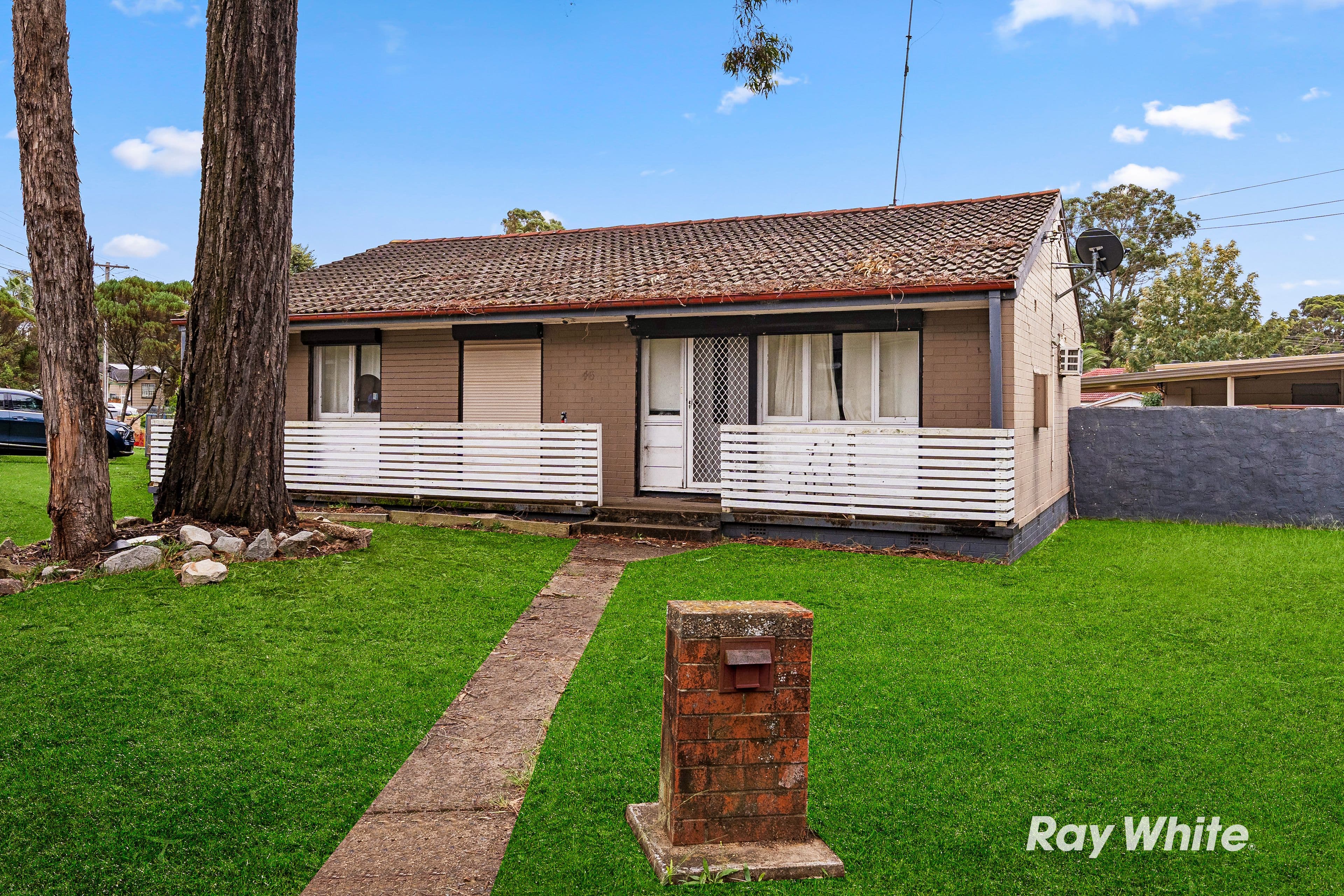 46 Waitaki Street, Lethbridge Park NSW 2770, Lethbridge Park - Image 1