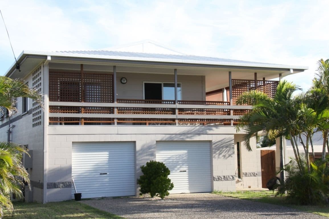 73 Booth Avenue, Tannum Sands QLD 4680, Tannum Sands - Image 1