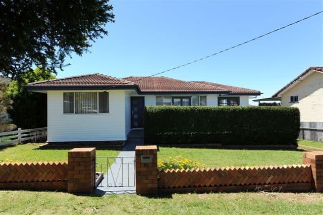 43 Flinders Street, CENTENARY HEIGHTS QLD 4350, Centenary Heights - Image 1