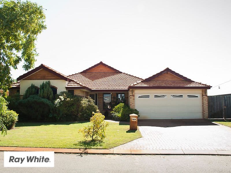 9 Glenora View, Ellenbrook WA 6069, Ellenbrook - Image 1