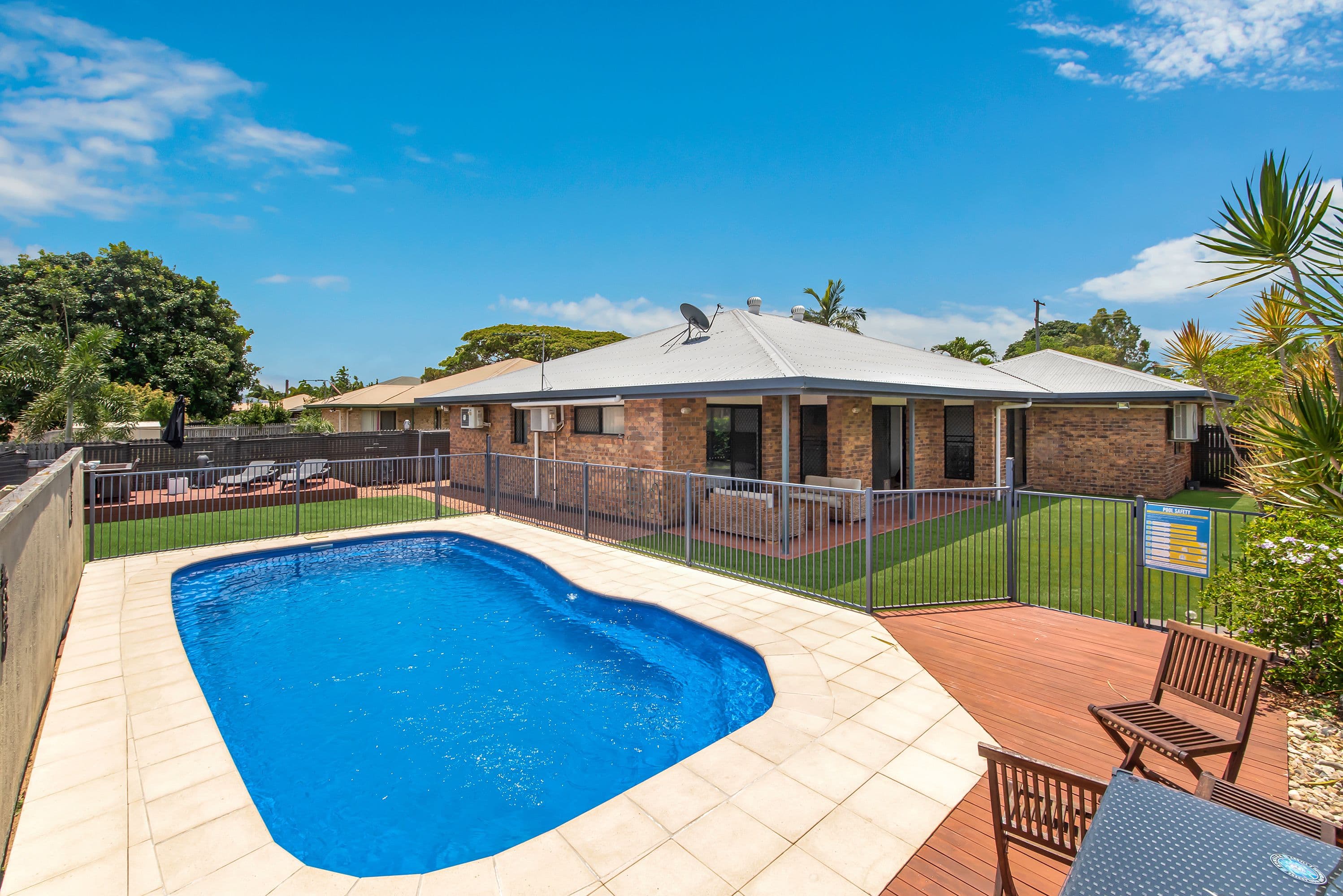 73 Kokoda Street, Idalia QLD 4811, Idalia - Image 1