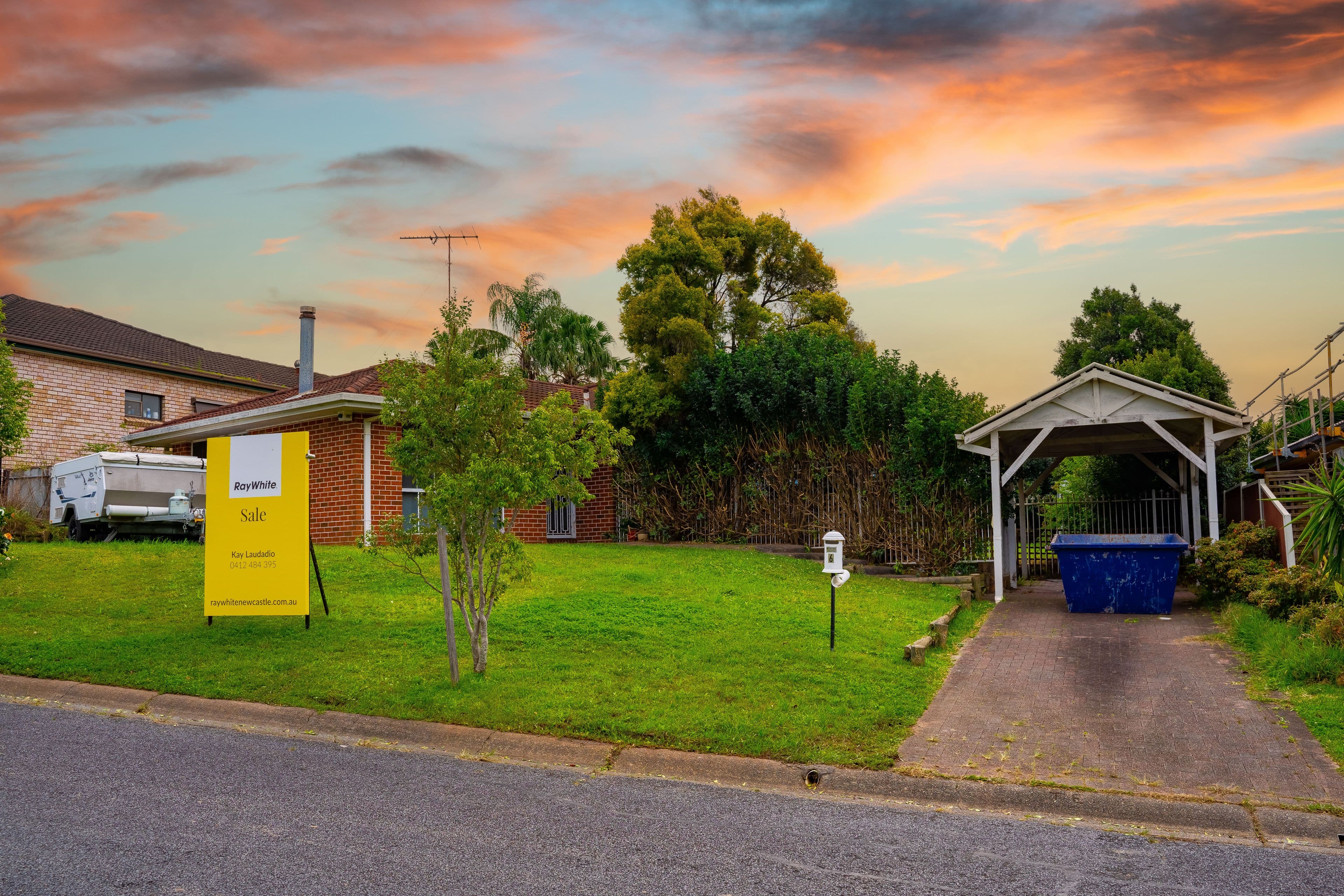 6 Bilba Crescent, Maryland NSW 2287, Maryland - Thumbnail 2