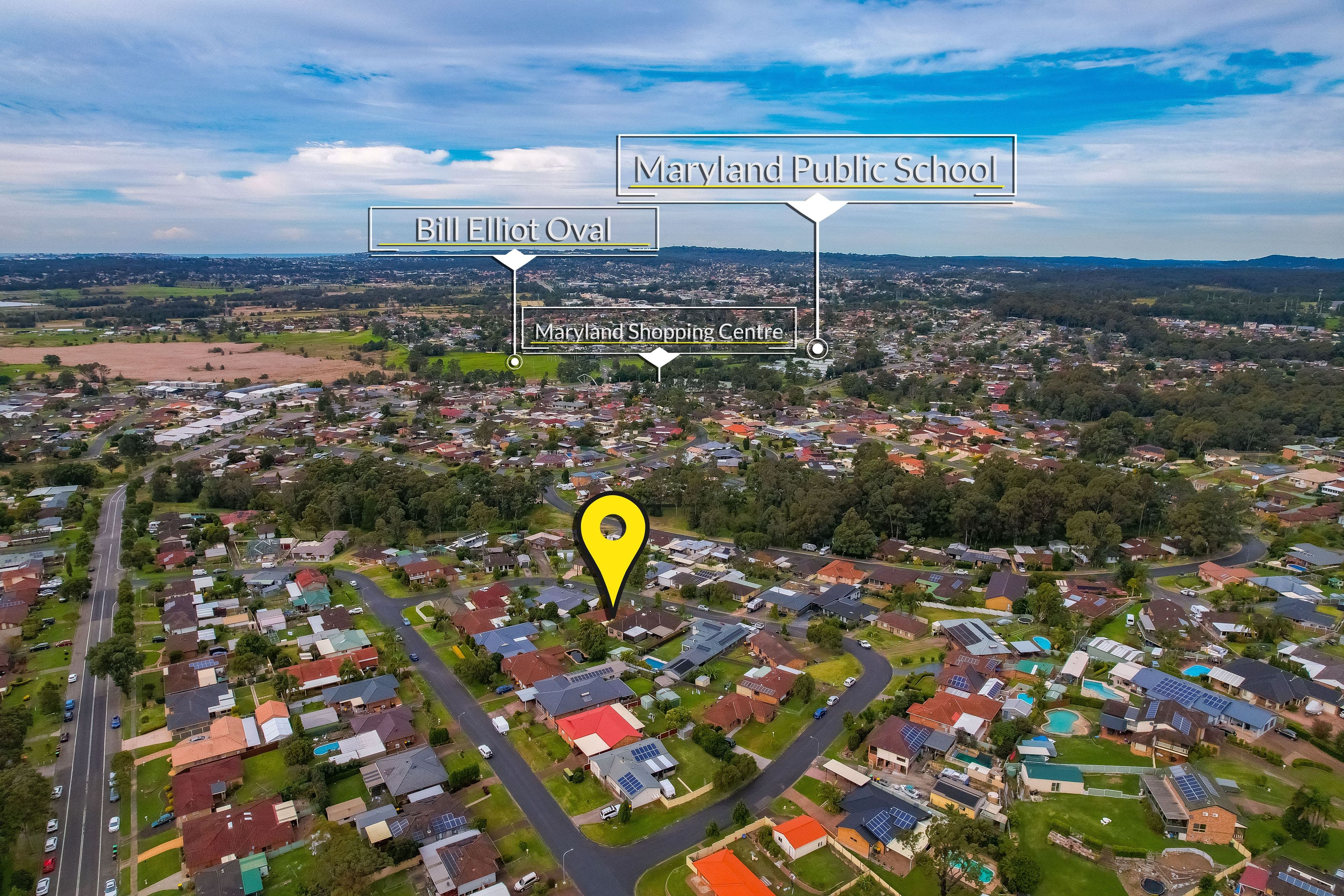 6 Bilba Crescent, Maryland NSW 2287, Maryland - Thumbnail 3
