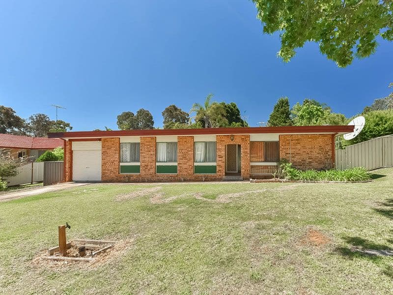 1 Sassafras Close, Bradbury - Thumbnail 4