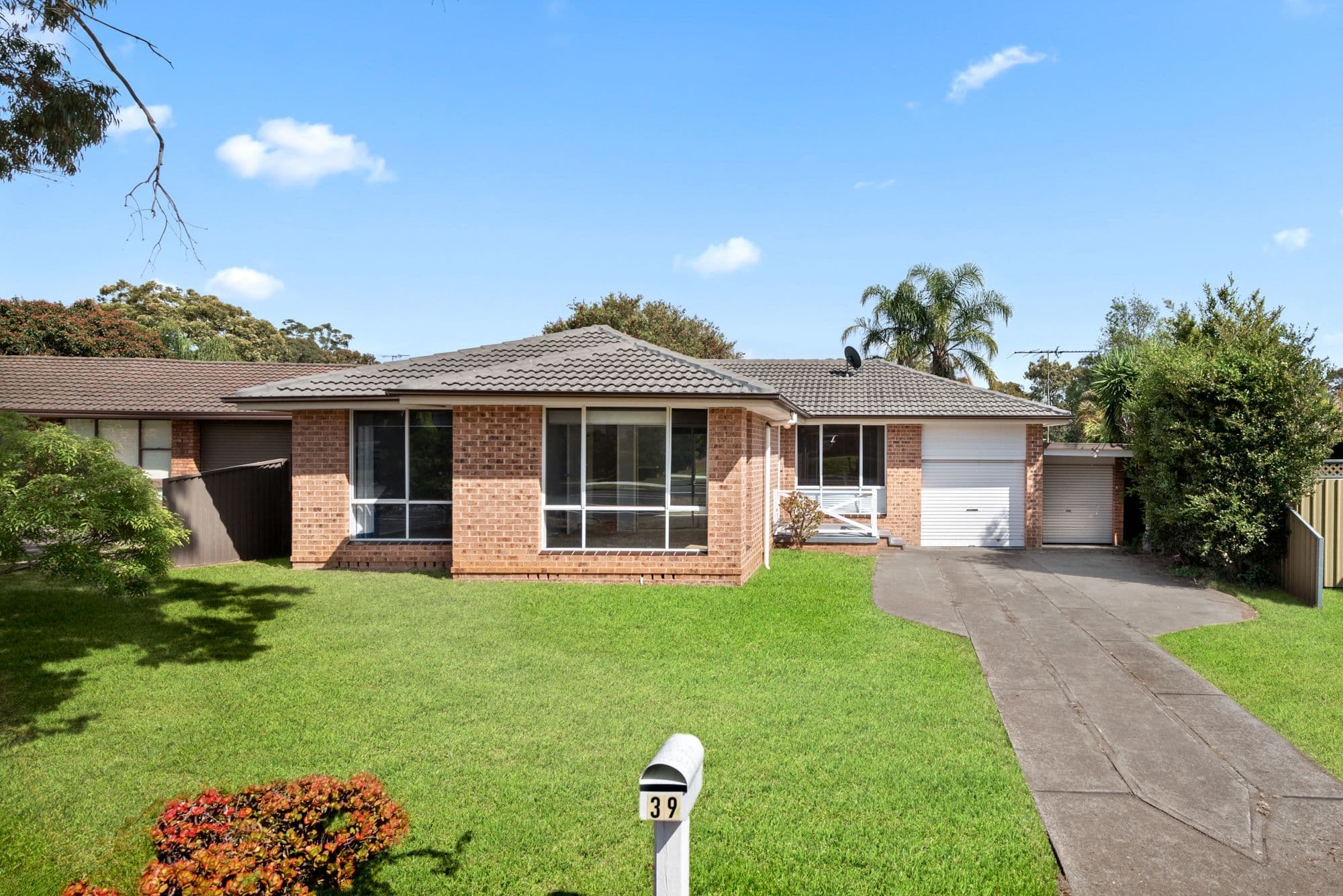 39 Bellinger Road, Ruse NSW 2560, Ruse - Image 1