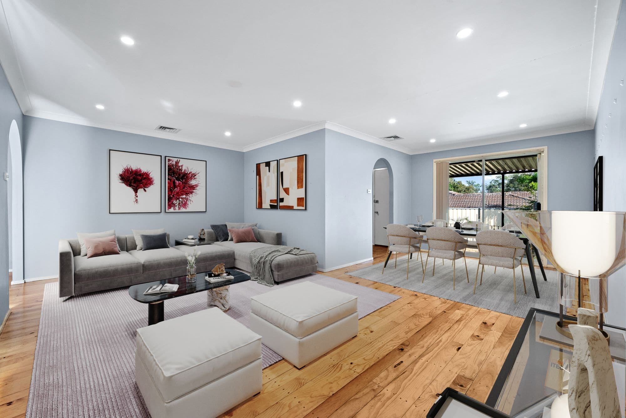 39 Bellinger Road, Ruse NSW 2560, Ruse - Thumbnail 3