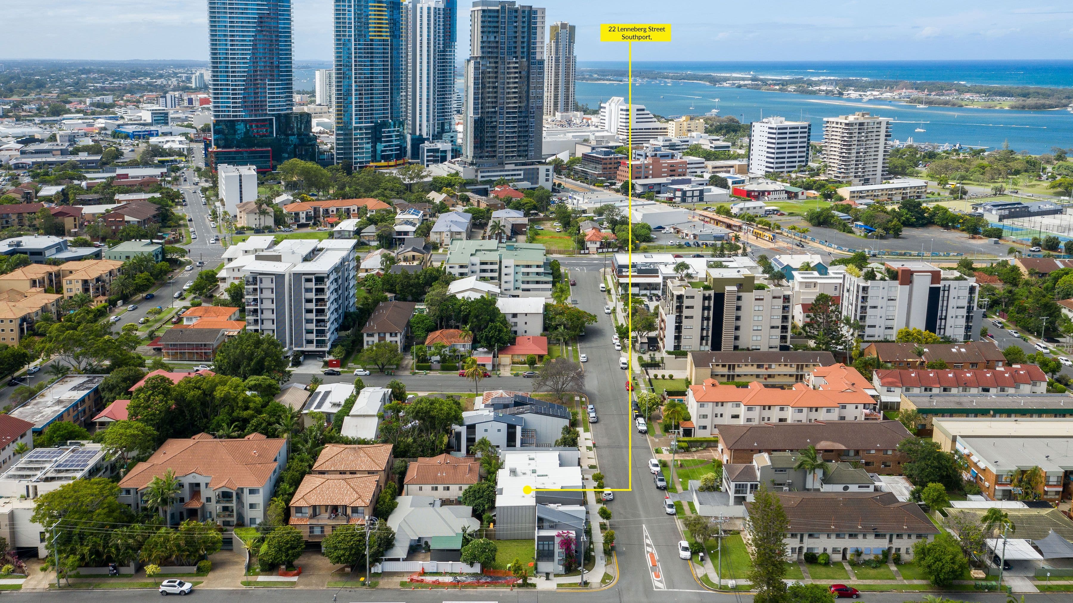 22A Lenneberg Street, Southport QLD 4215, Southport - Thumbnail 7