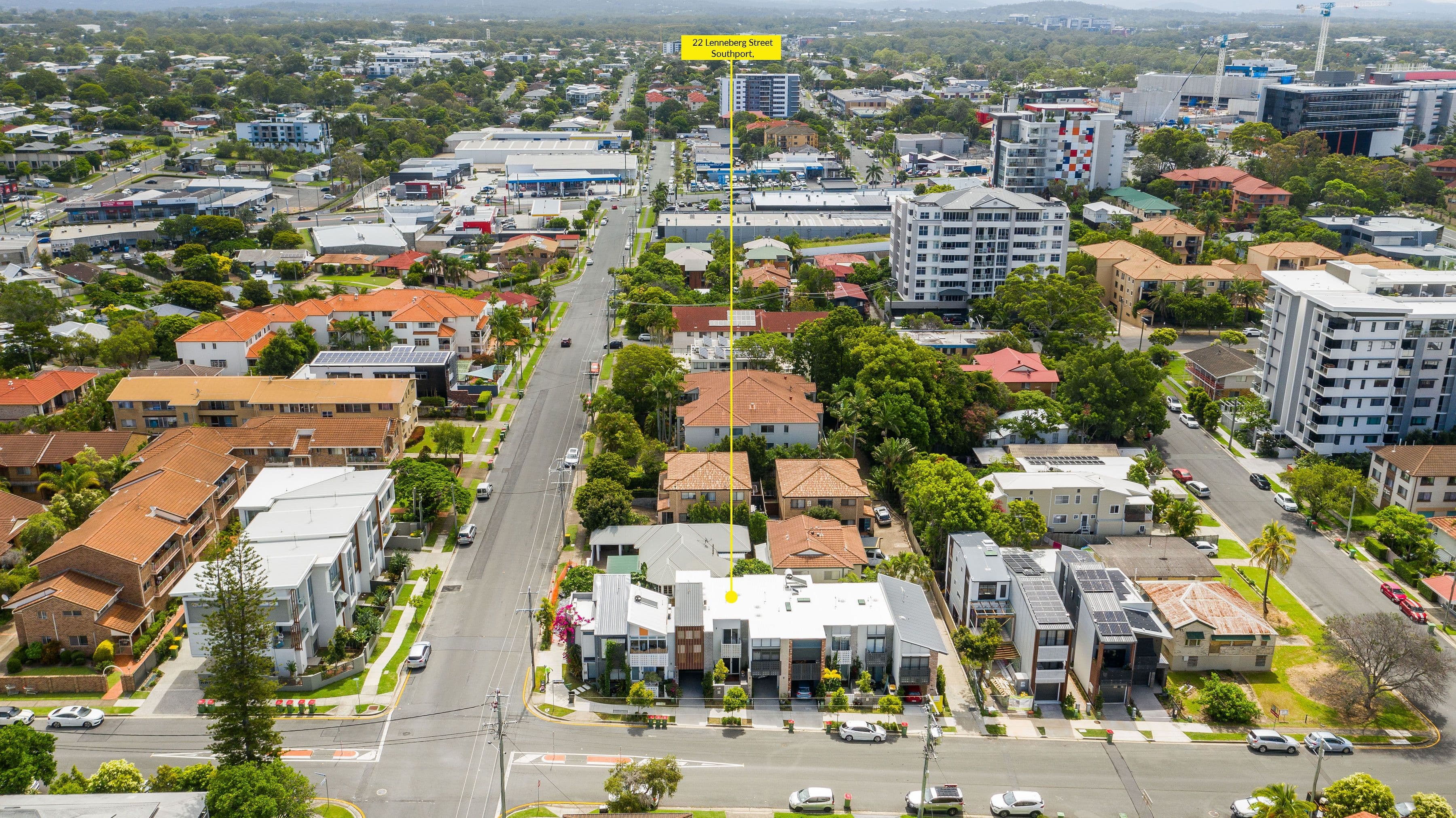 22A Lenneberg Street, Southport QLD 4215, Southport - Thumbnail 8