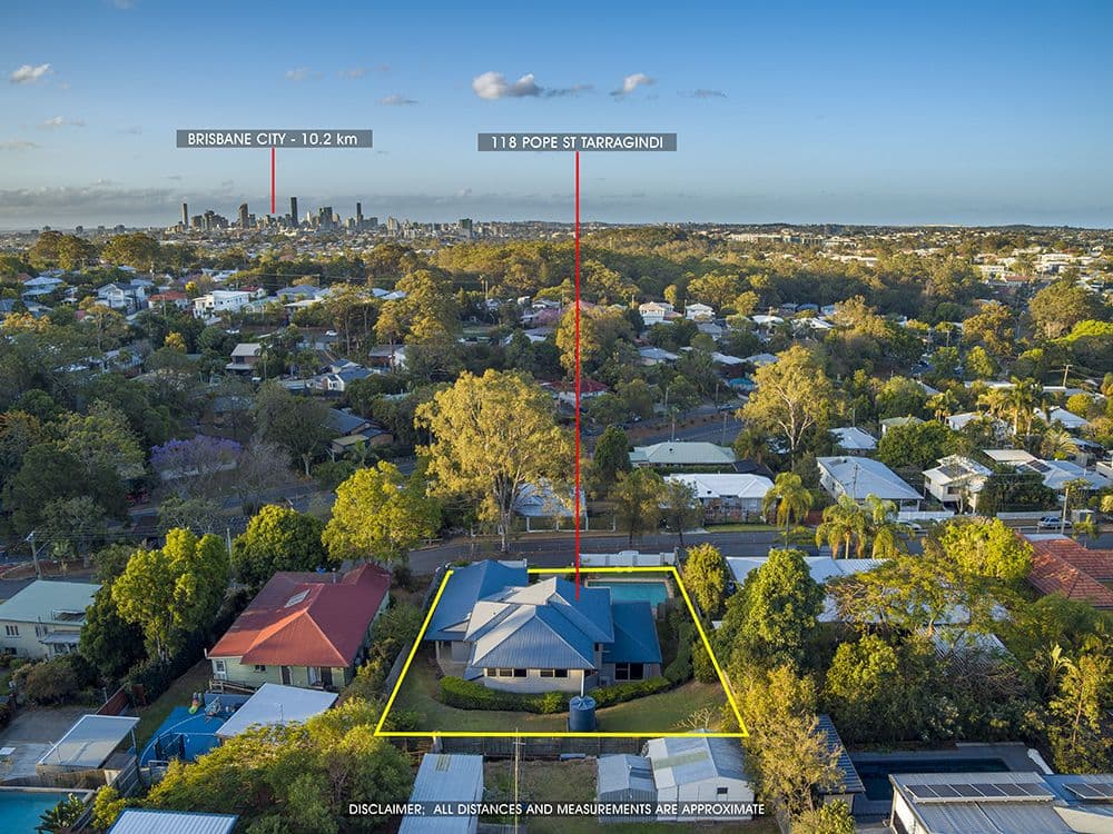 118 Pope Street, Tarragindi QLD 4121, Tarragindi - Thumbnail 2