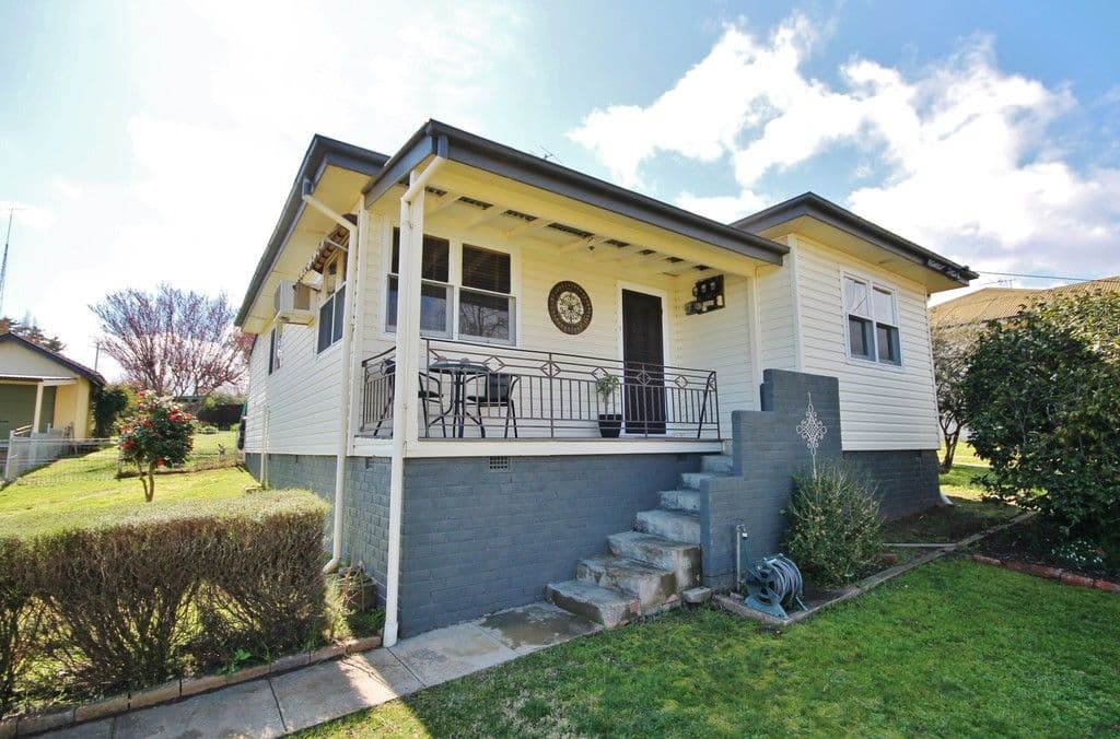 23 Karabah Avenue, Young NSW 2594, Young - Image 1