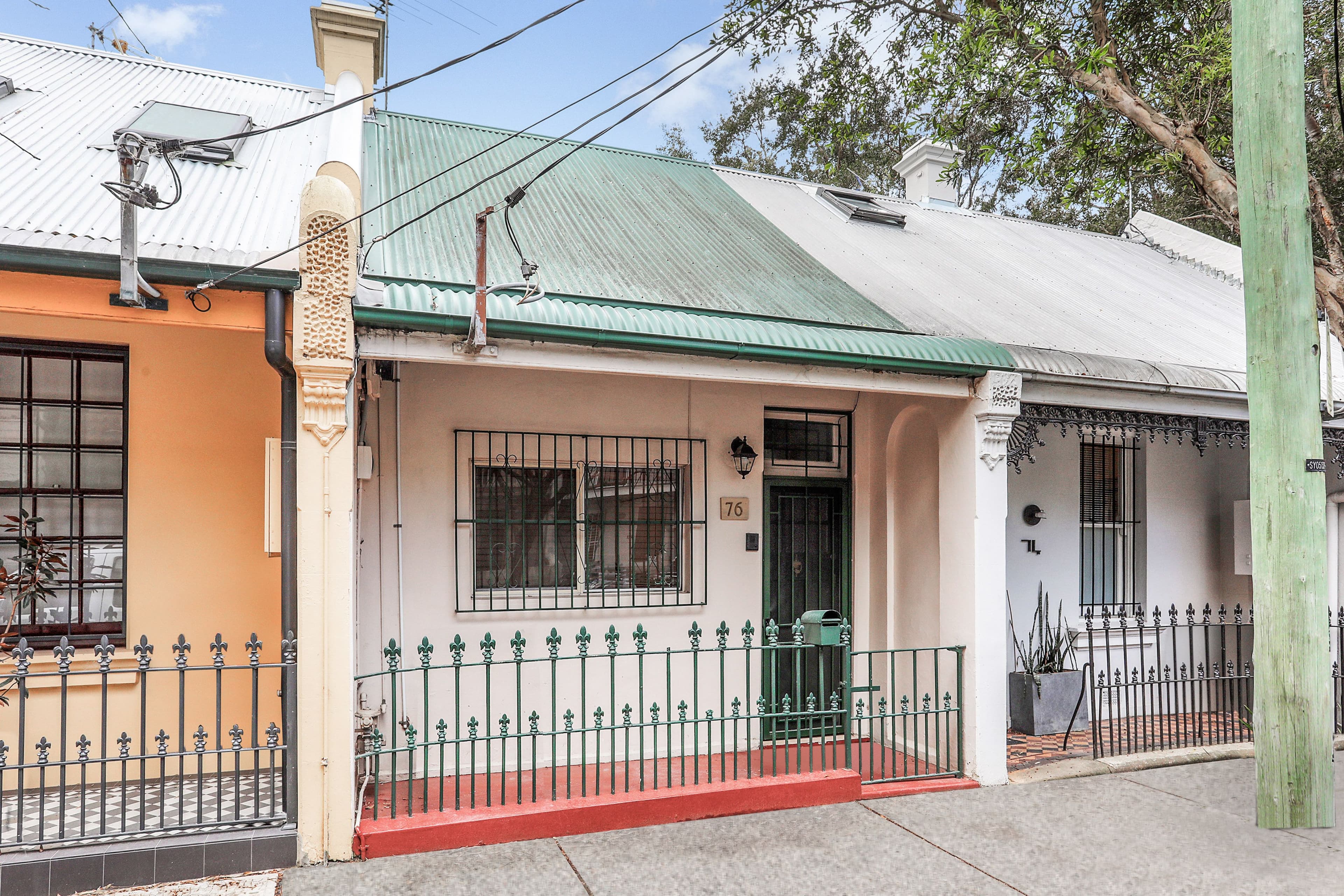 76 Boronia Street, Redfern NSW 2016, Redfern - Image 1