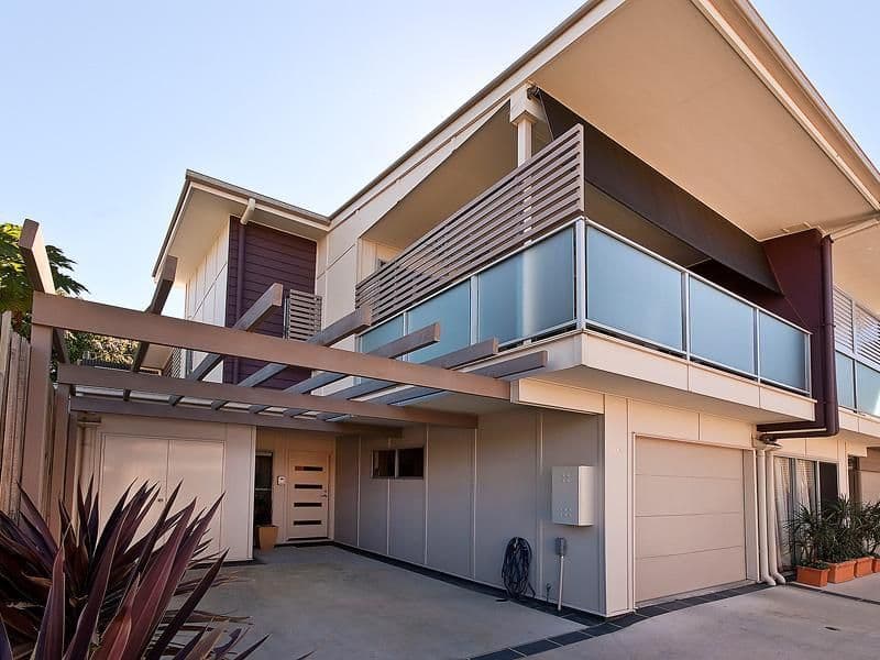 148 Terrace Street, NEW FARM QLD 4005, New Farm - Image 1