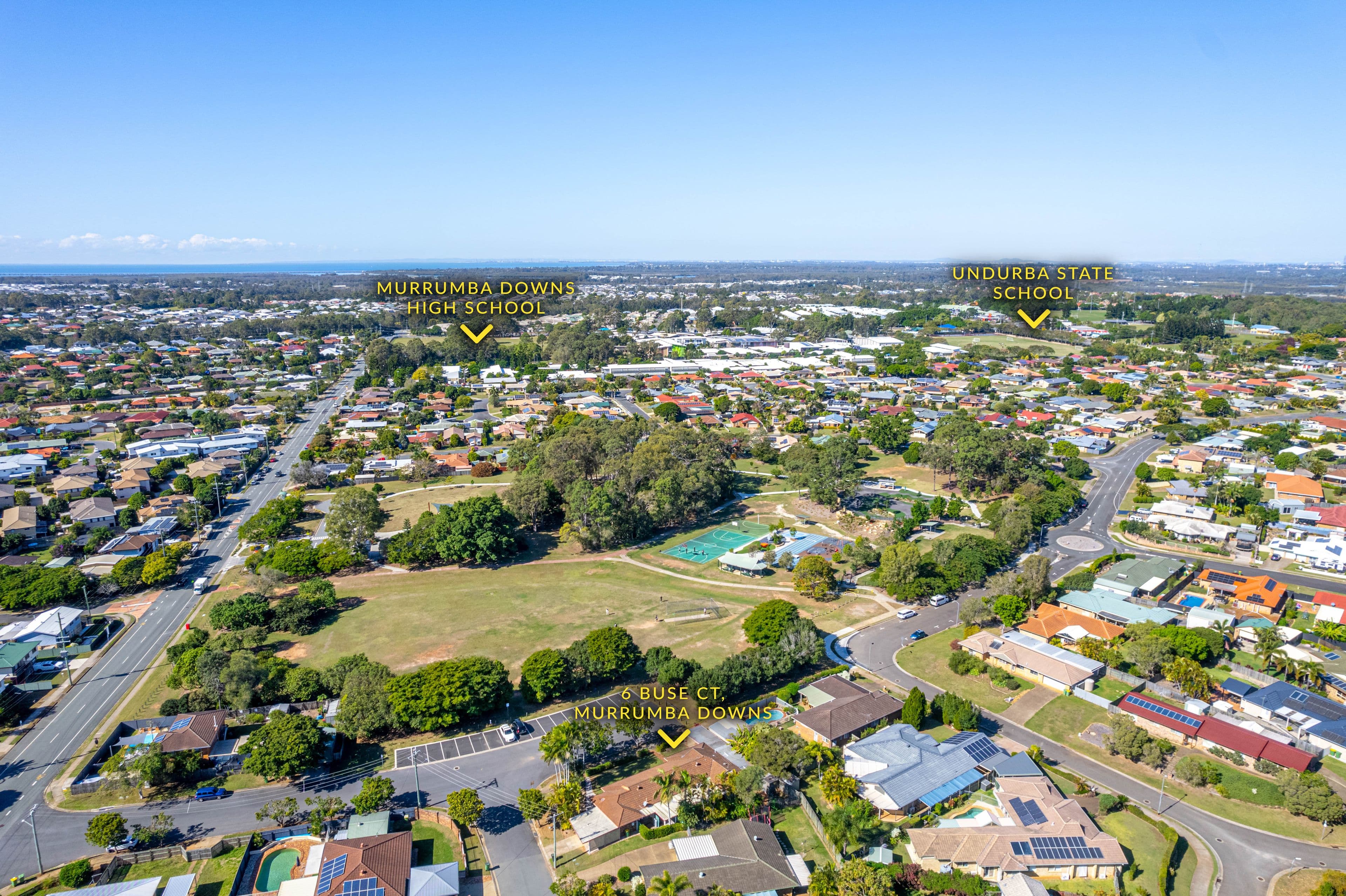6 Buse Court, Murrumba Downs QLD 4503, Murrumba Downs - Thumbnail 2
