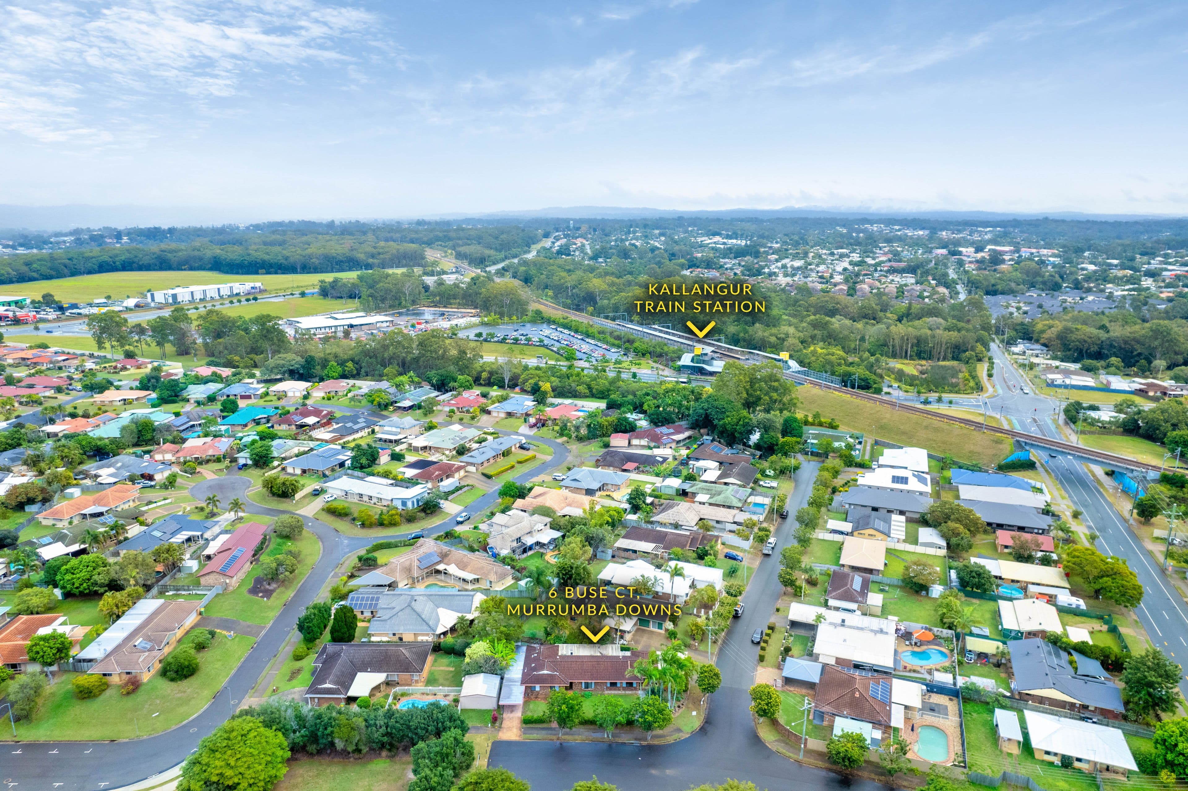 6 Buse Court, Murrumba Downs QLD 4503, Murrumba Downs - Thumbnail 4