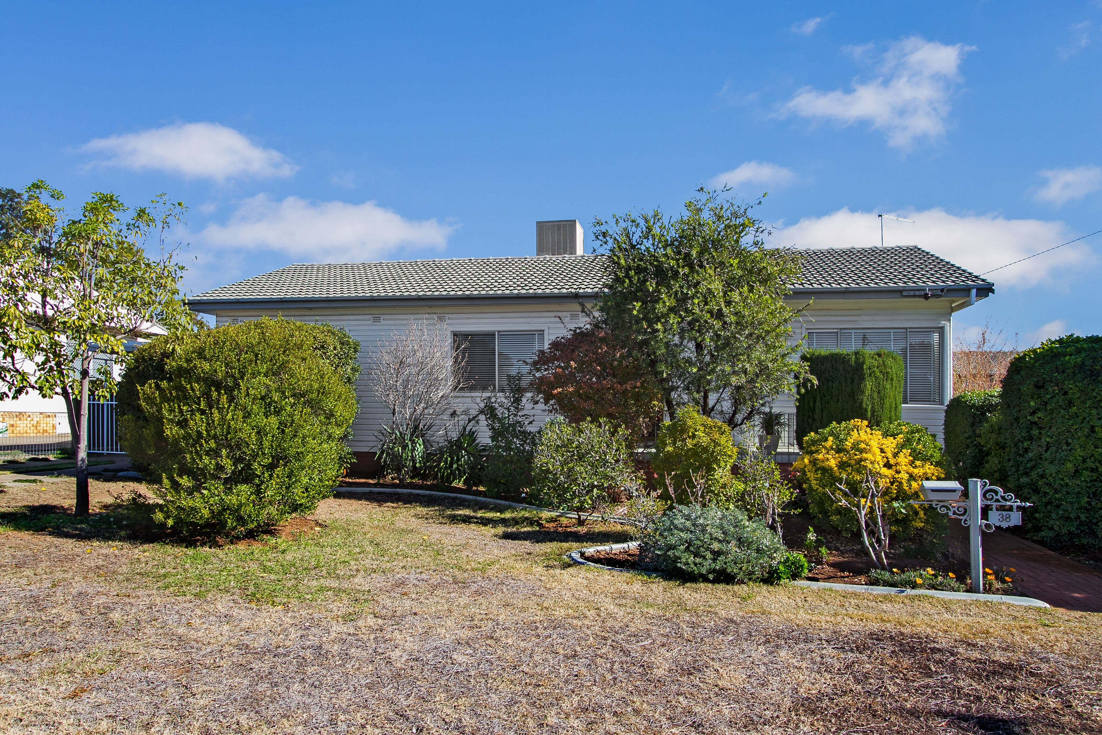 38 David Street, Tamworth NSW 2340, Tamworth - Image 1