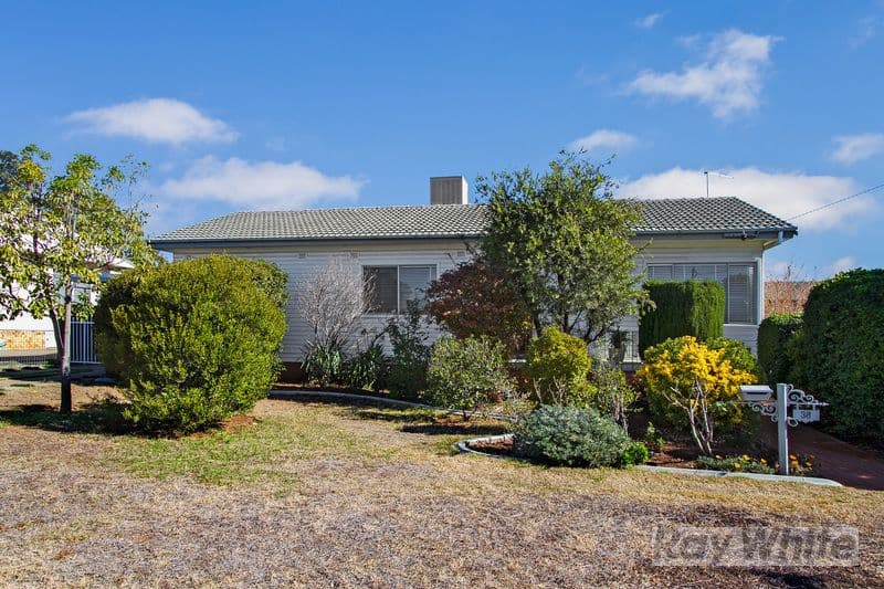 38 David Street, Tamworth NSW 2340, Tamworth - Thumbnail 2