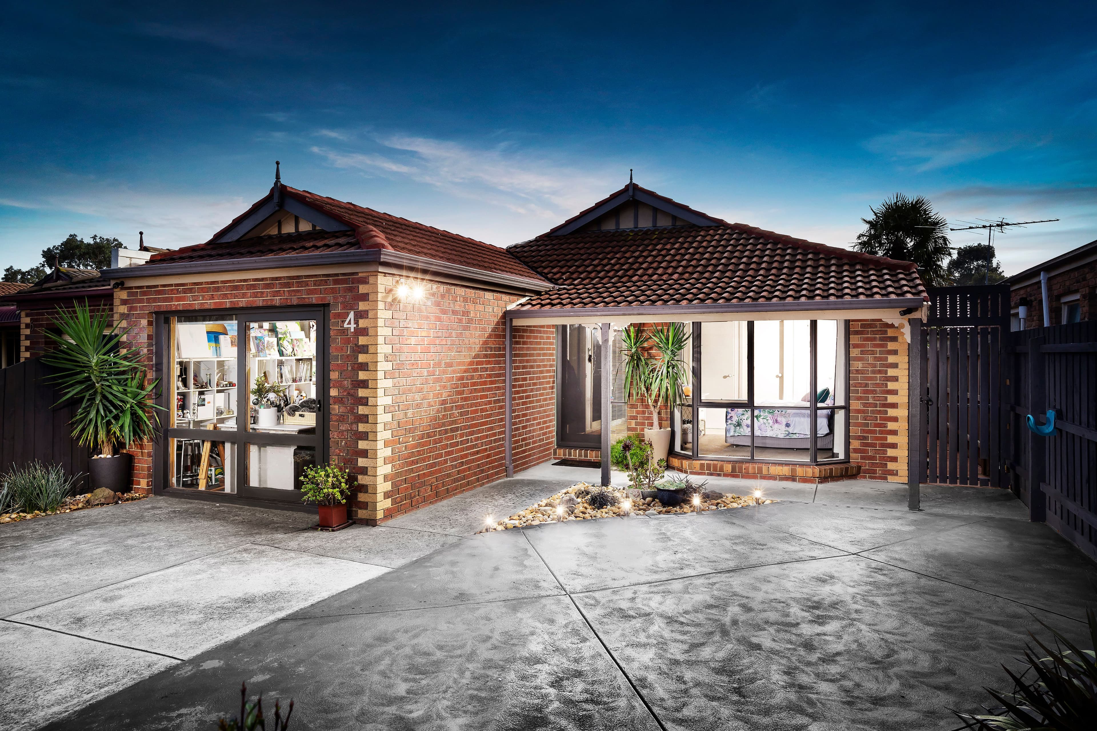 4 Farnham Crescent, Mill Park VIC 3082, Mill Park - Image 1