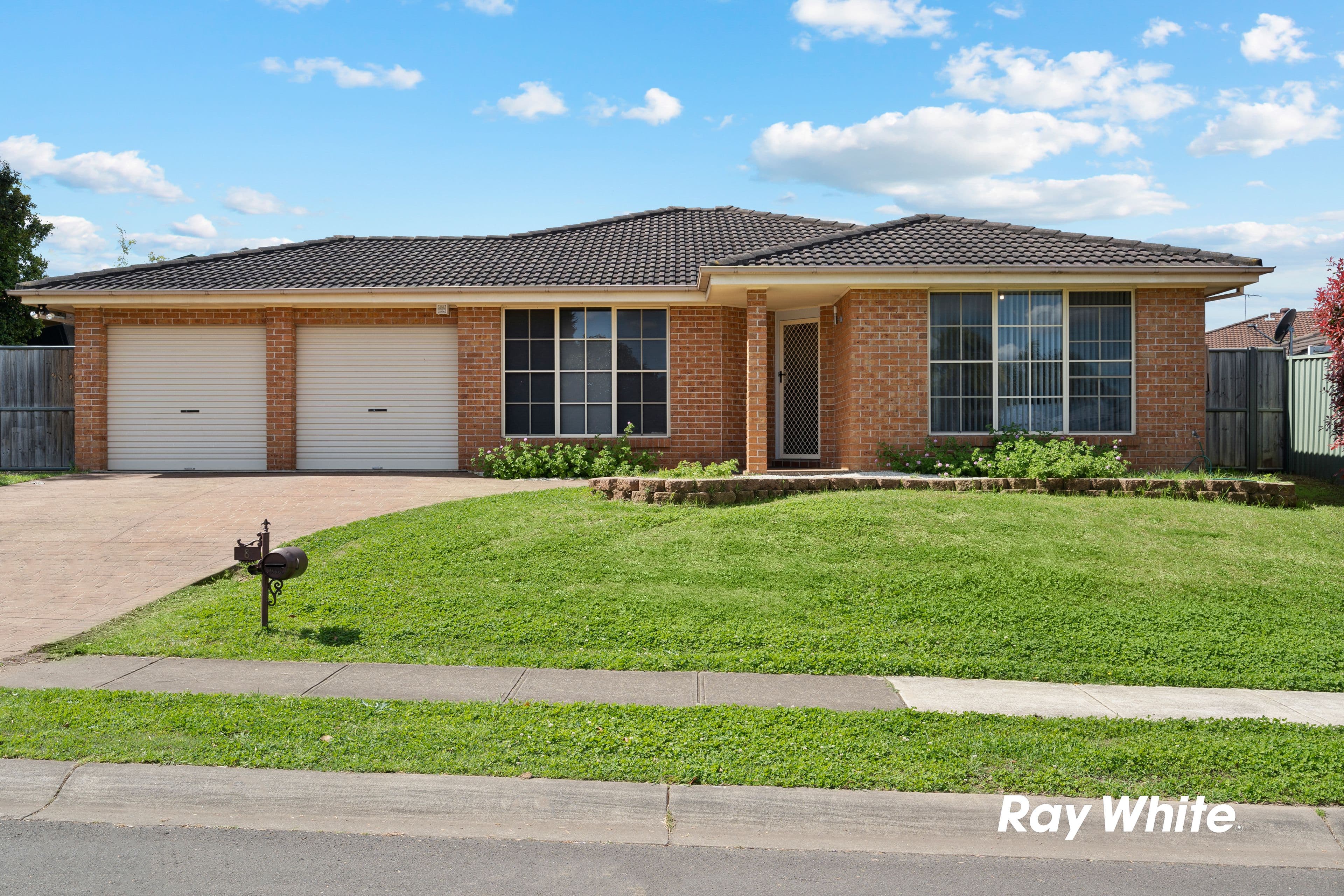 8 Catania Avenue, Quakers Hill NSW 2763, Quakers Hill - Image 1