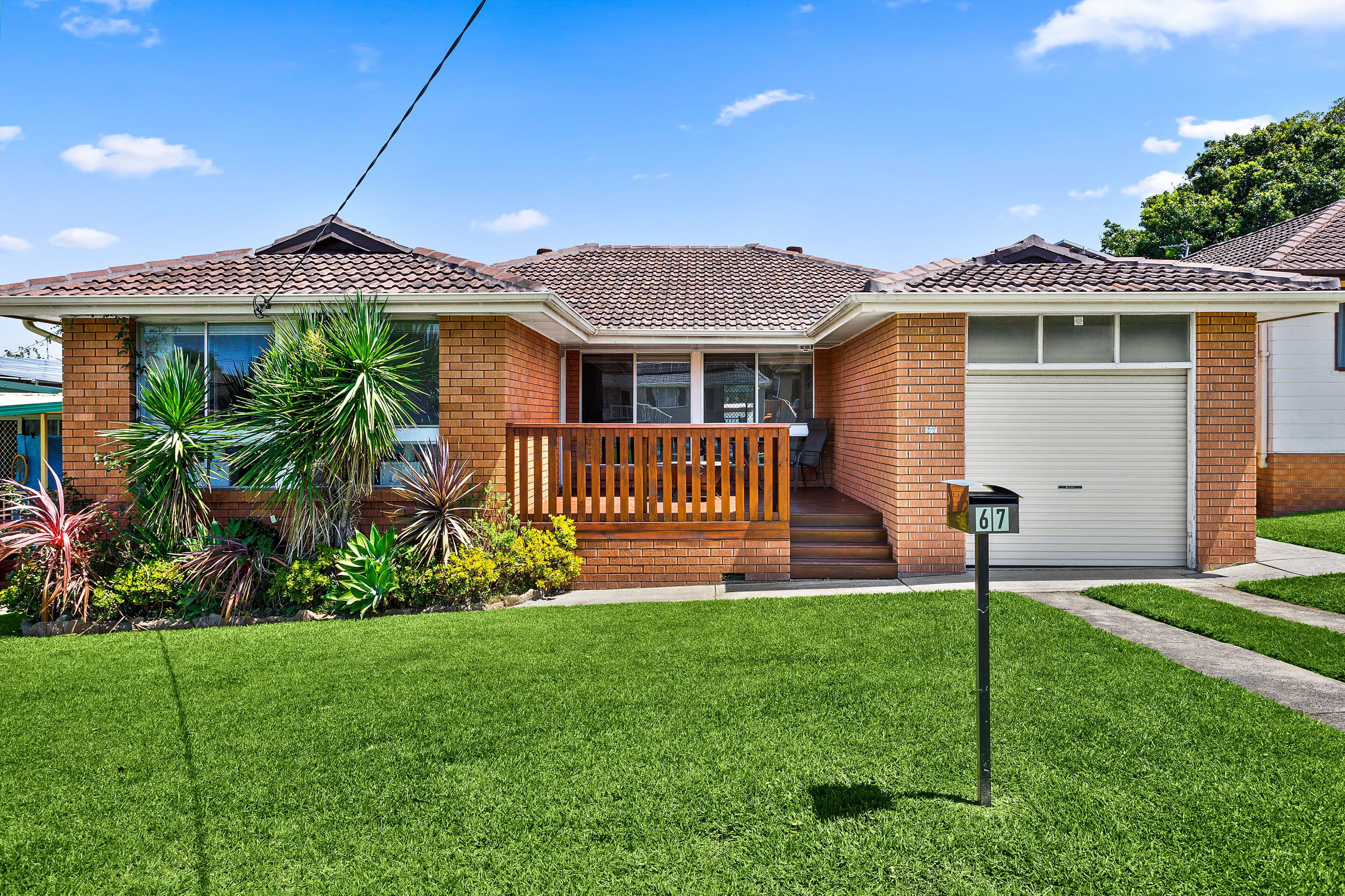 67 Landy Drive, Mount Warrigal NSW 2528, Mount Warrigal - Image 1
