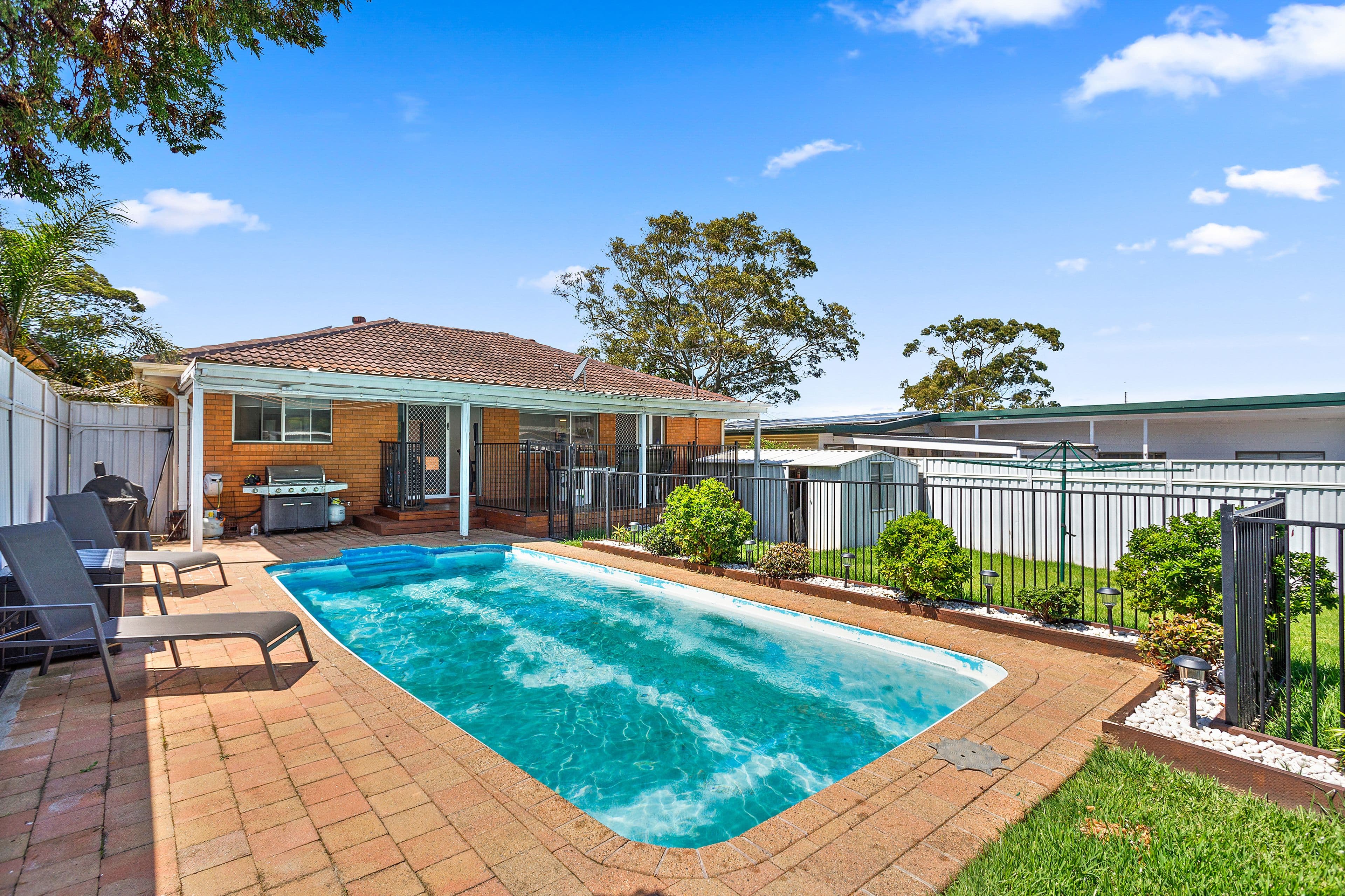 67 Landy Drive, Mount Warrigal NSW 2528, Mount Warrigal - Thumbnail 8