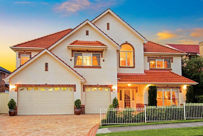 11 Neiwand Avenue, KELLYVILLE NSW 2155, Kellyville - Thumbnail 2