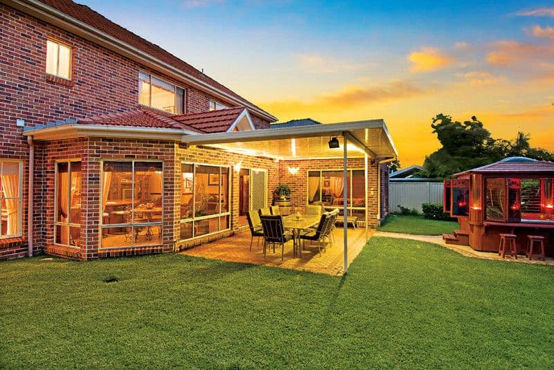 11 Neiwand Avenue, KELLYVILLE NSW 2155, Kellyville - Thumbnail 4