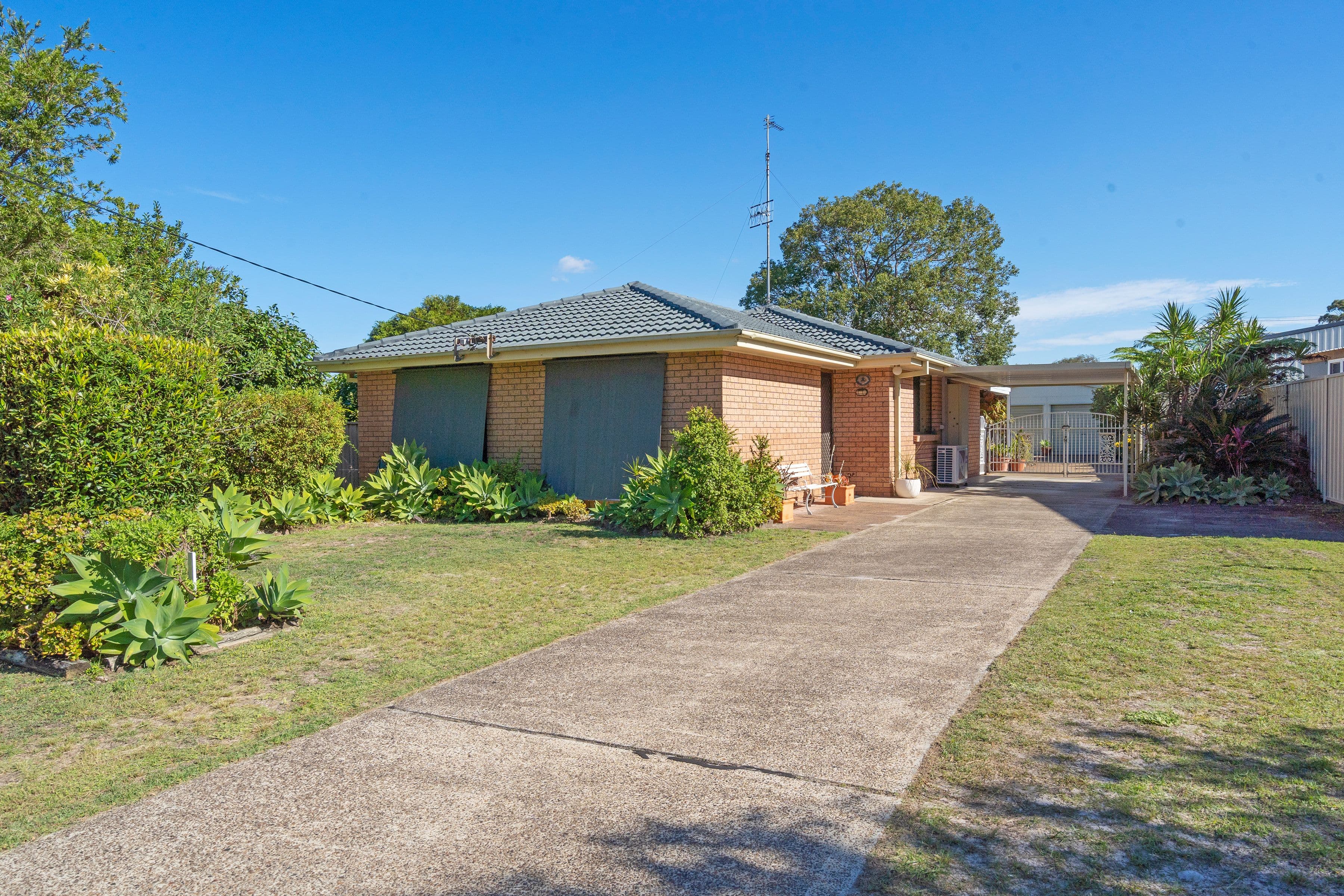 28 Kenneth Parade, Lemon Tree Passage NSW 2319, Lemon Tree Passage - Image 1