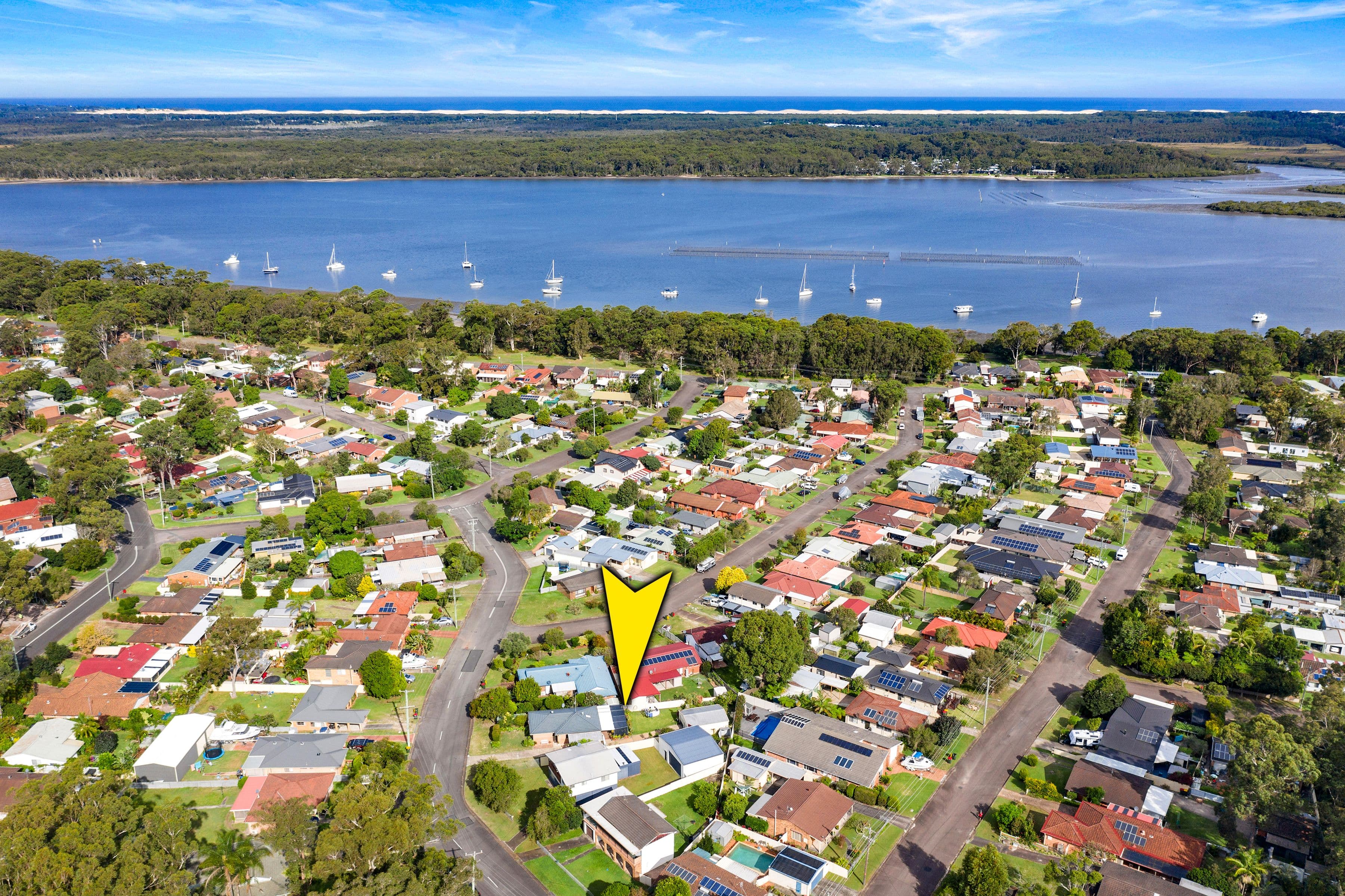 28 Kenneth Parade, Lemon Tree Passage NSW 2319, Lemon Tree Passage - Thumbnail 4
