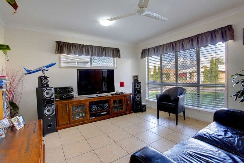 15 Tryon Court, KIRWAN QLD 4817, Kirwan - Thumbnail 4