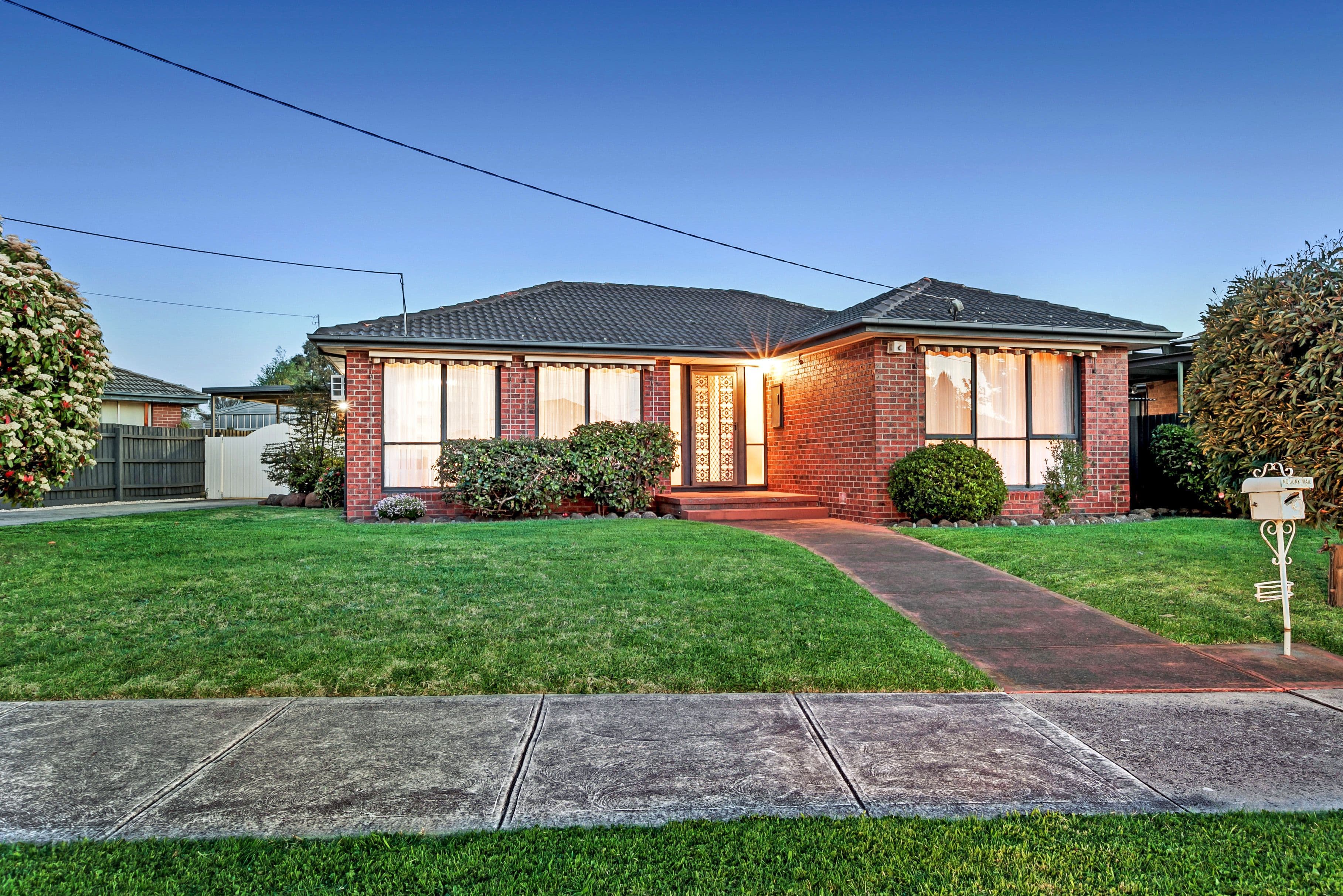 9 Lascelles Drive, Lalor VIC 3075, Lalor - Image 1