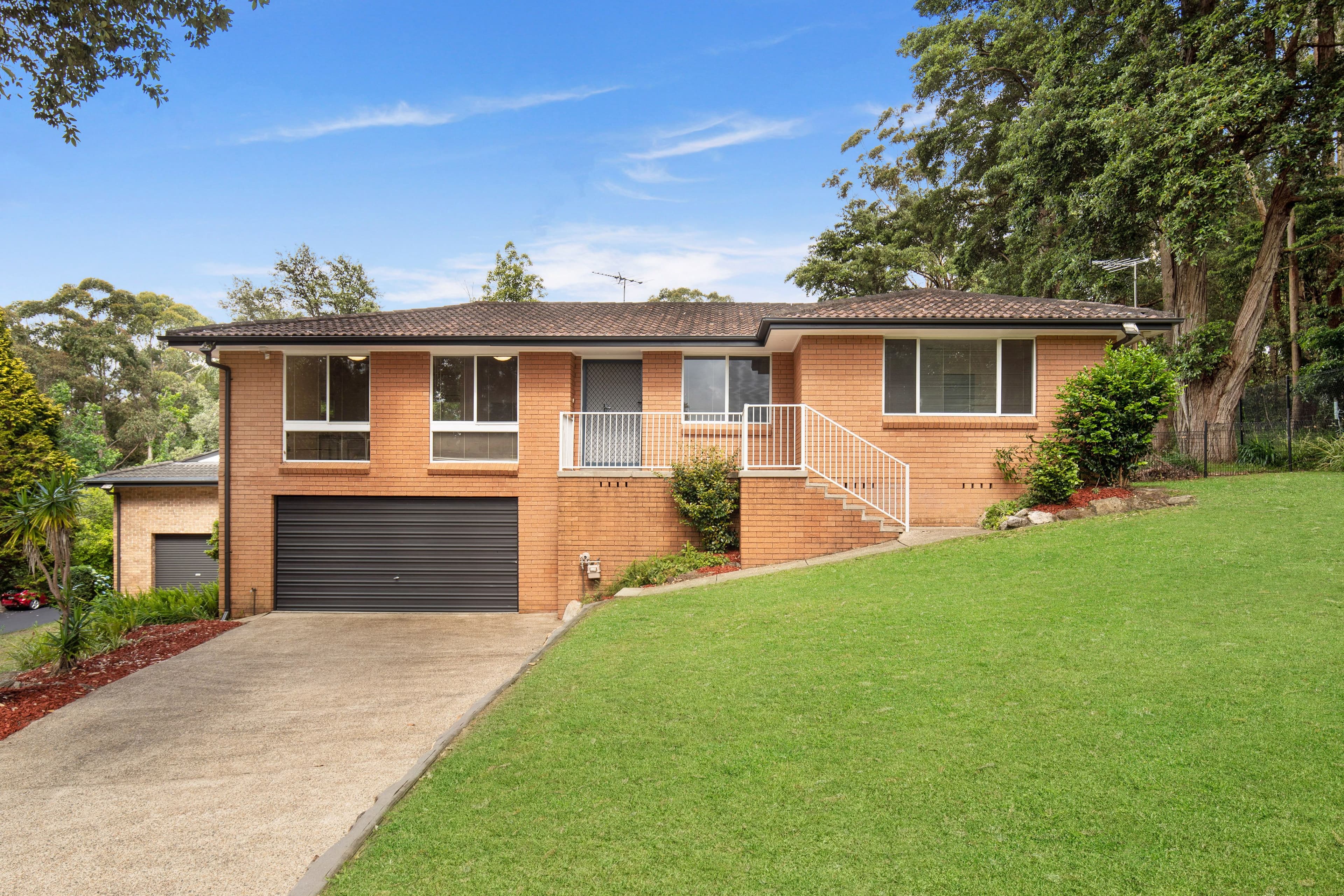 64 Mount Pleasant Avenue, Wahroonga NSW 2076, Wahroonga - Image 1