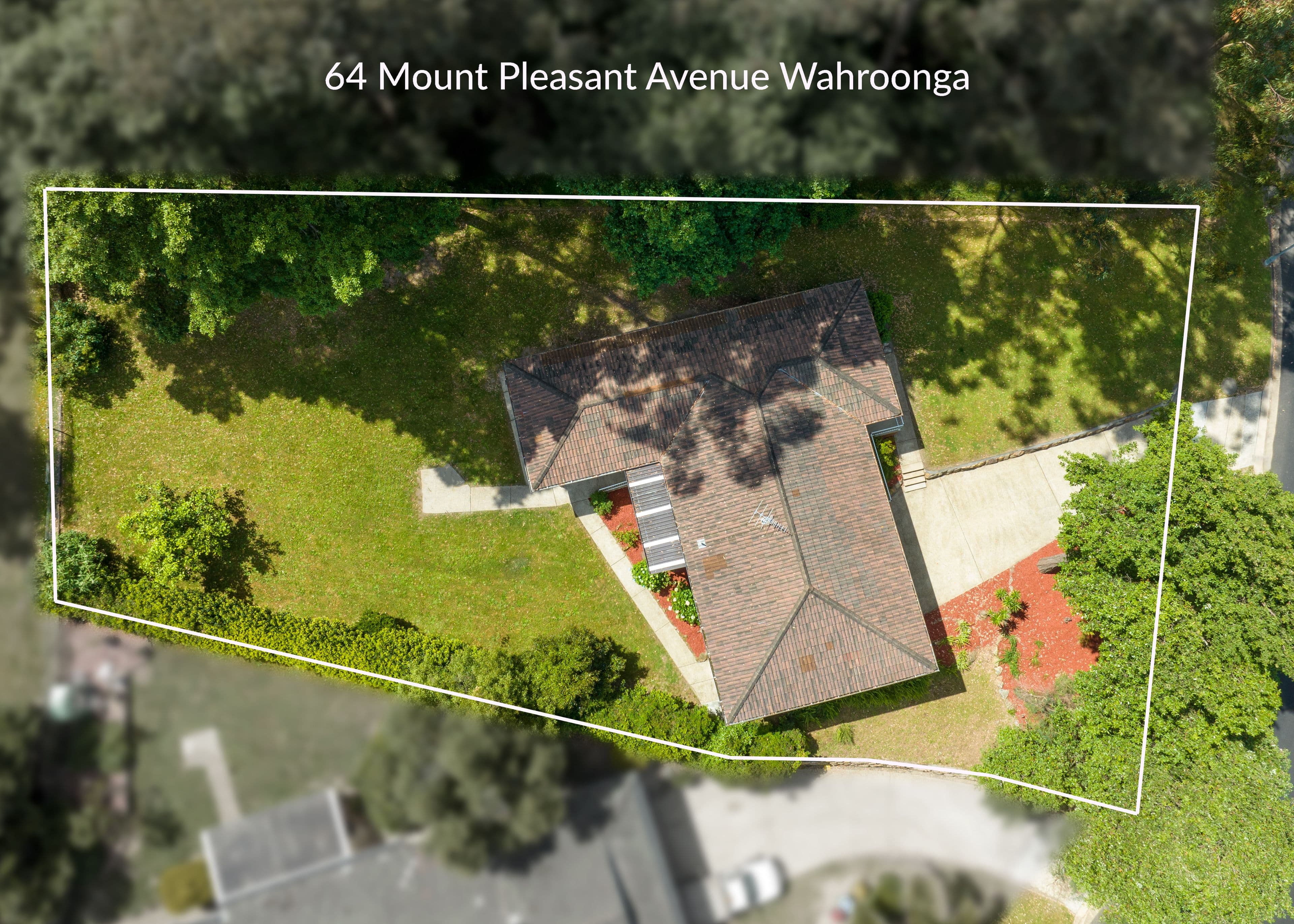 64 Mount Pleasant Avenue, Wahroonga NSW 2076, Wahroonga - Thumbnail 3
