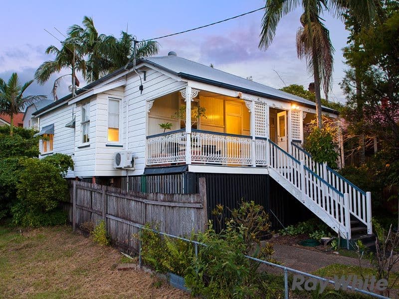 52 Royal Terrace, HAMILTON QLD 4007, Hamilton - Image 1