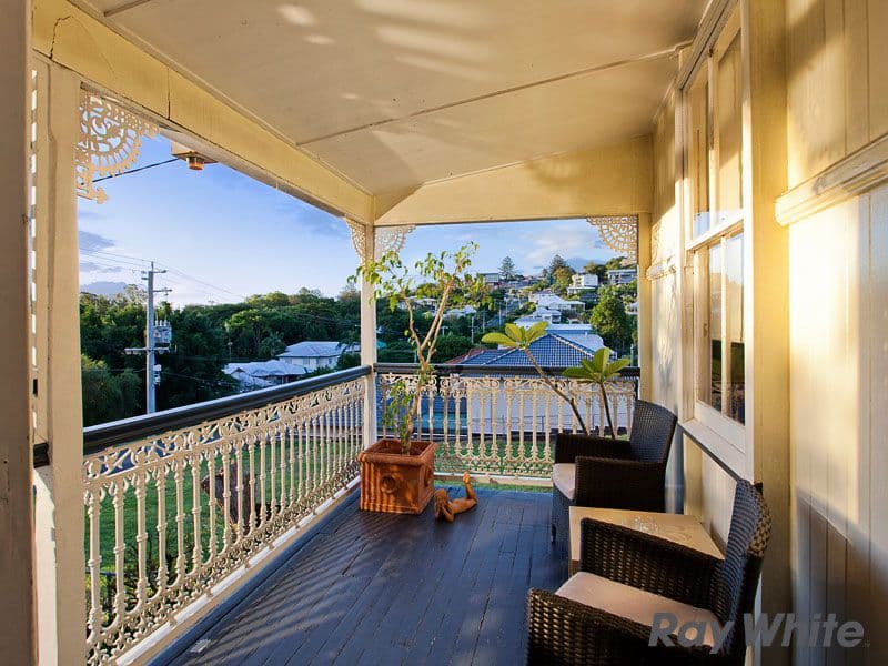 52 Royal Terrace, HAMILTON QLD 4007, Hamilton - Thumbnail 8