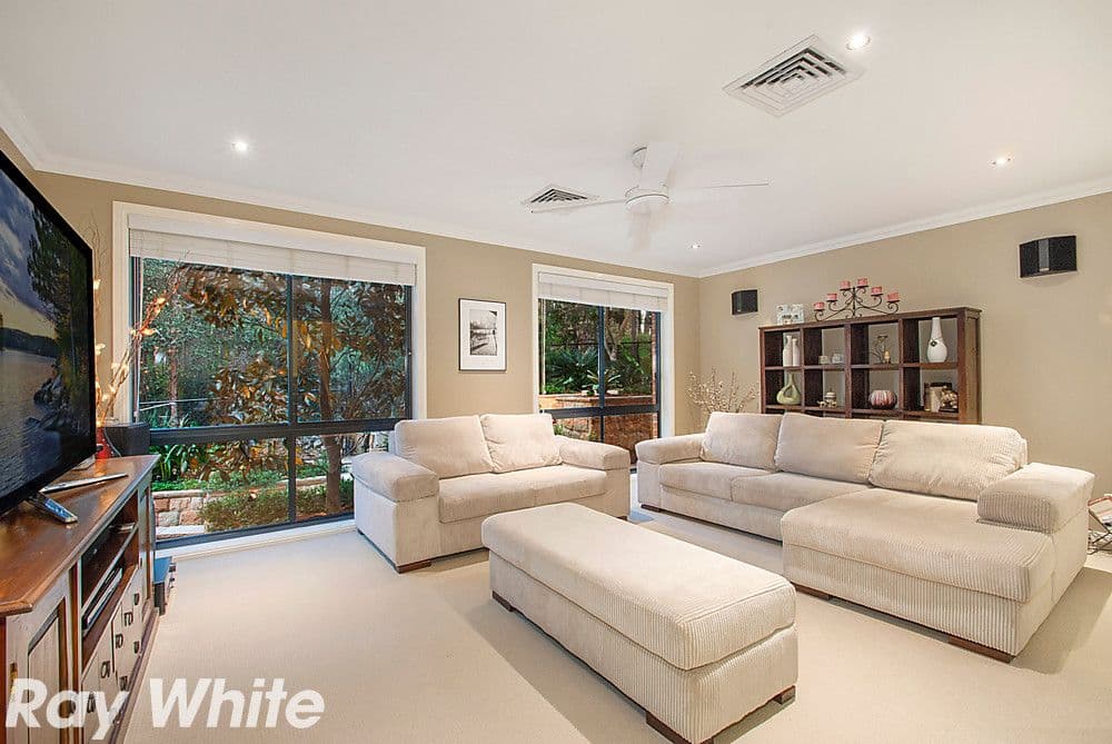 37 Maeve Avenue, Kellyville - Thumbnail 2
