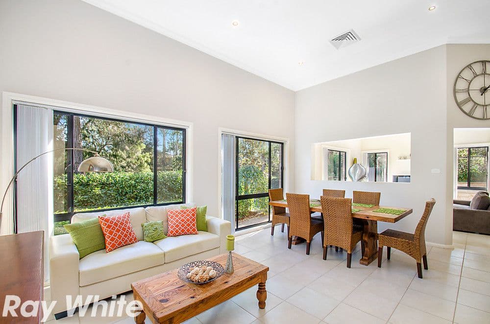37 Maeve Avenue, Kellyville - Thumbnail 4