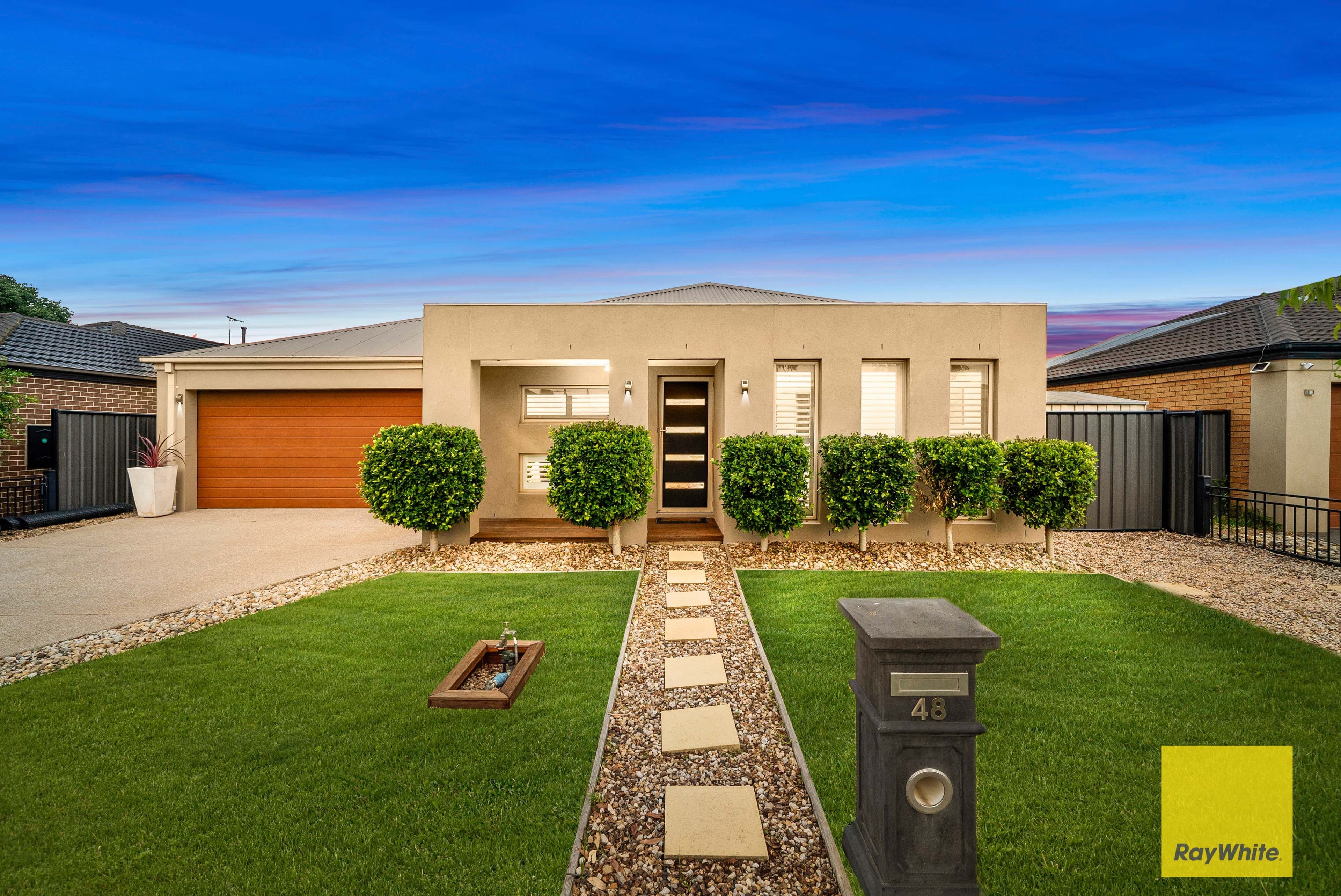 48 Clarafield Crescent, Tarneit VIC 3029, Tarneit - Image 1