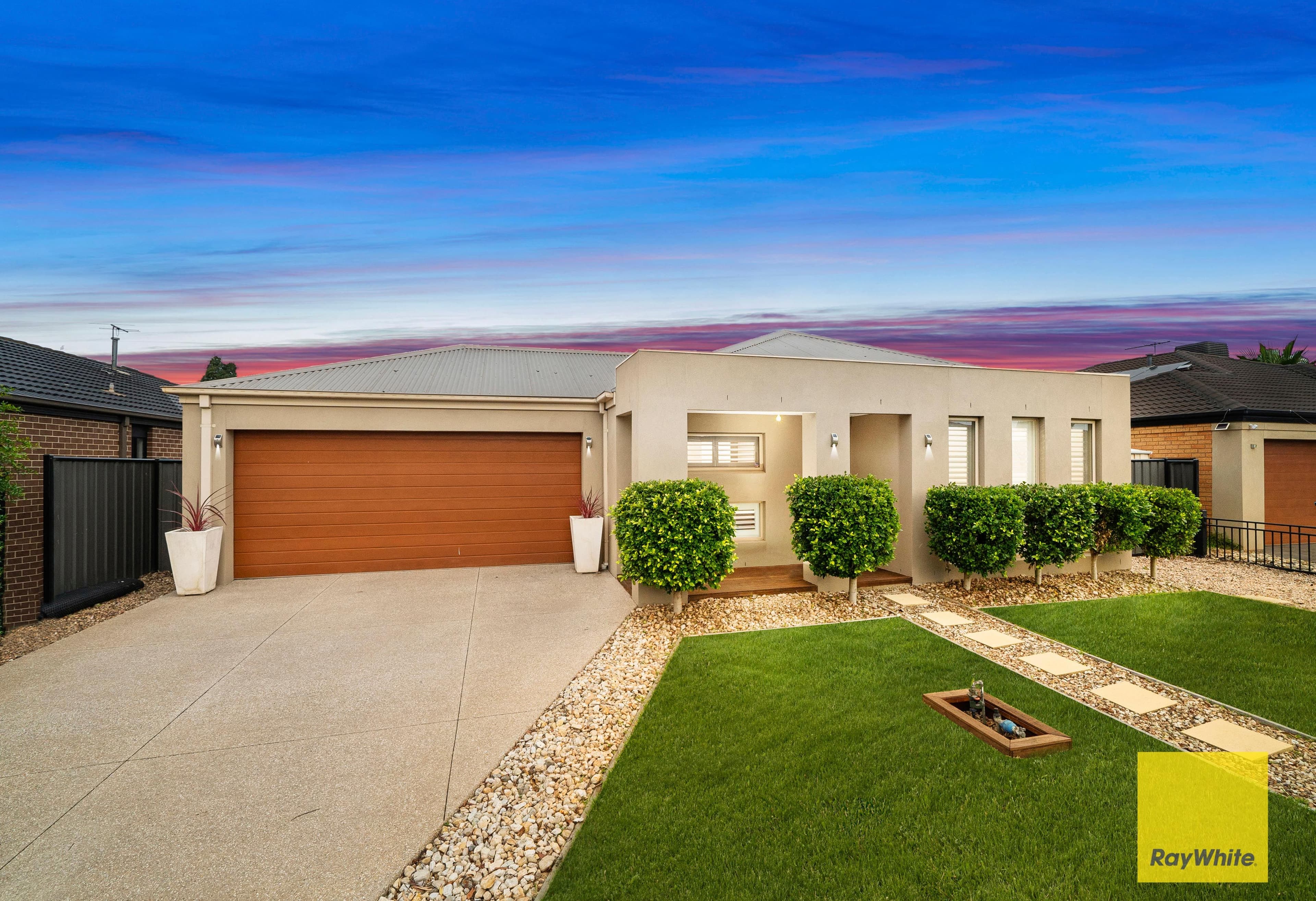 48 Clarafield Crescent, Tarneit VIC 3029, Tarneit - Thumbnail 2