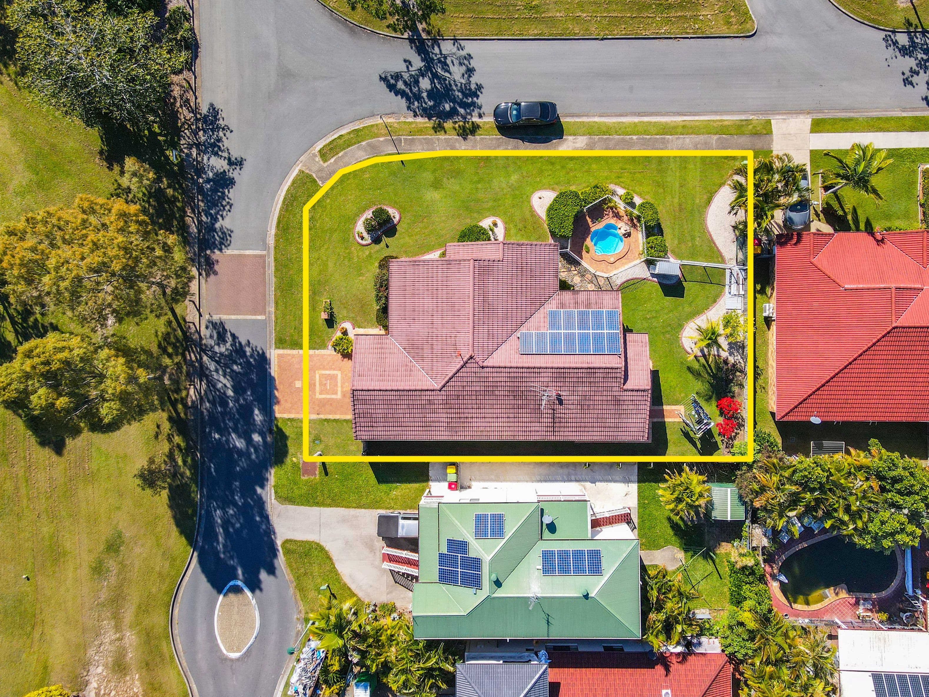 10 Woodland Street, Rothwell QLD 4022, Rothwell - Image 1