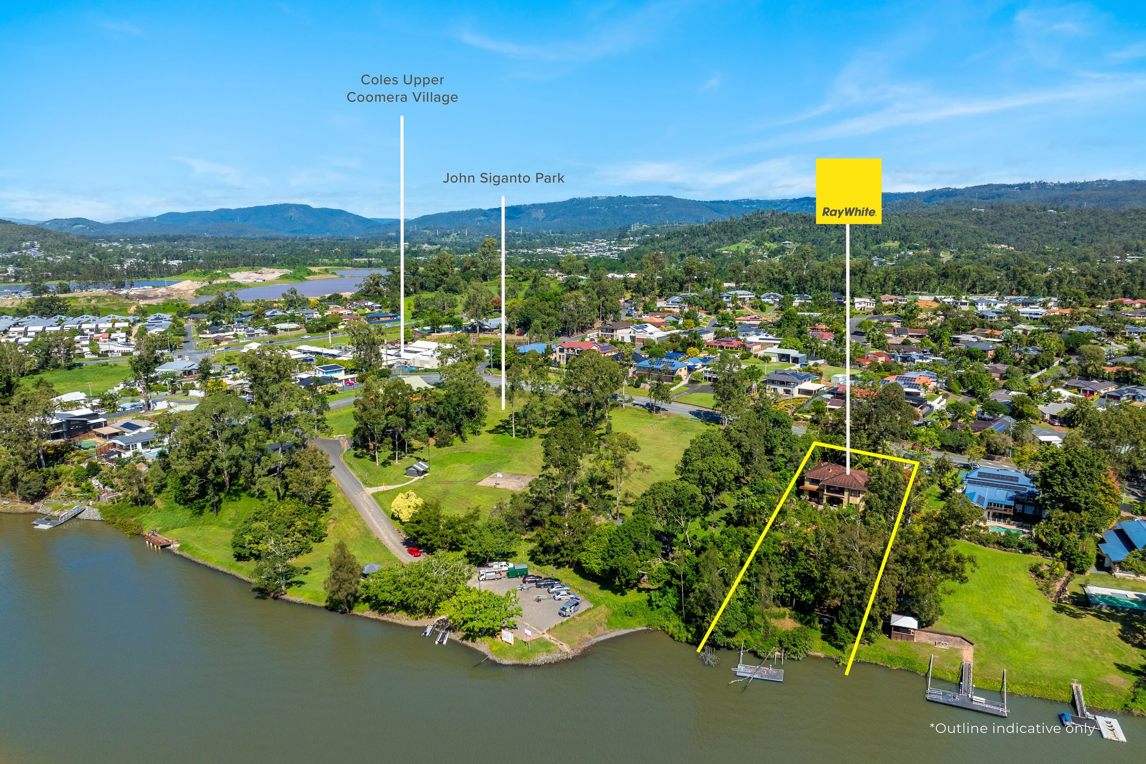 625 Reserve Road, Upper Coomera QLD 4209, Upper Coomera - Image 1