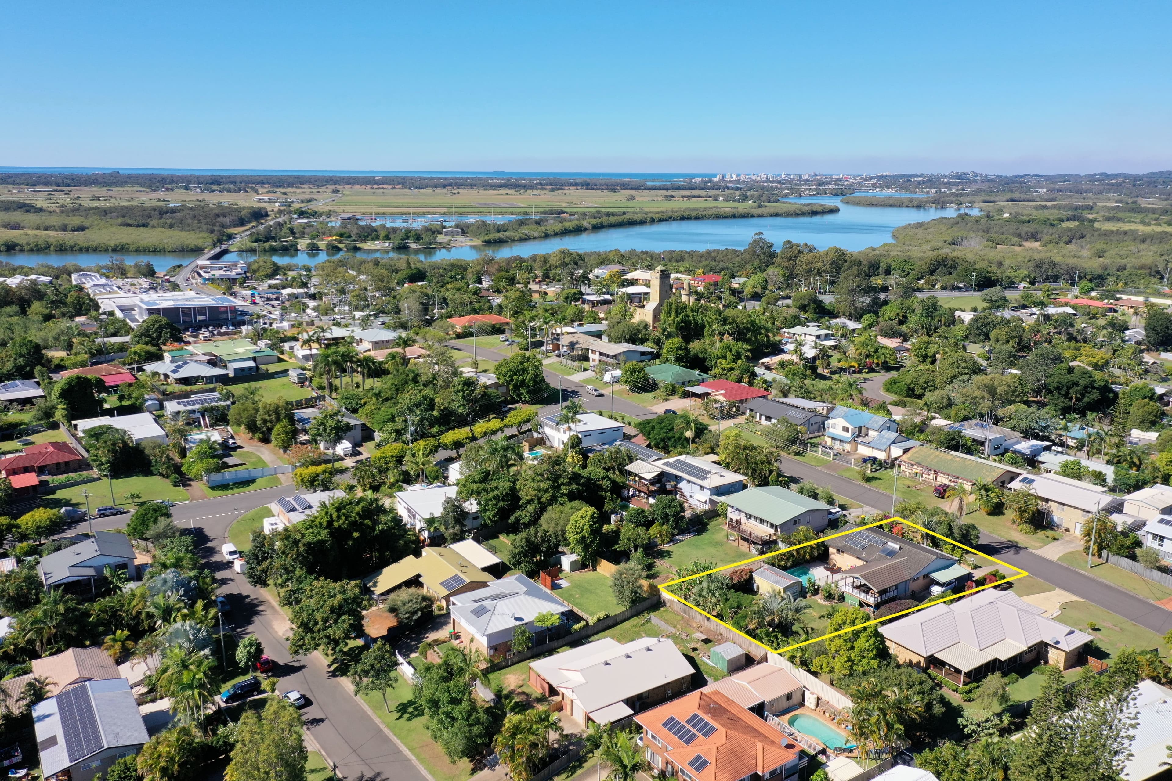 20 Wharf Road, Bli Bli QLD 4560, Bli Bli - Thumbnail 2