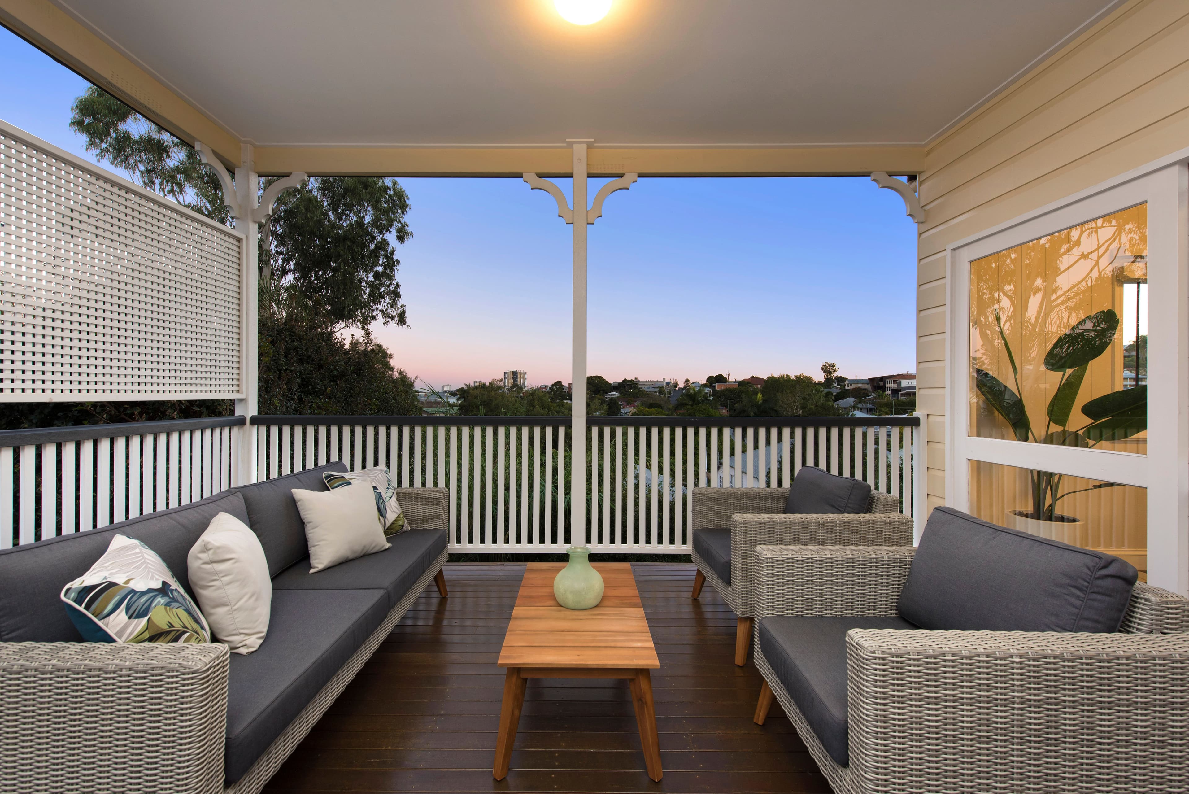 13 O'Connell Place, Red Hill QLD 4059, Red Hill - Thumbnail 2